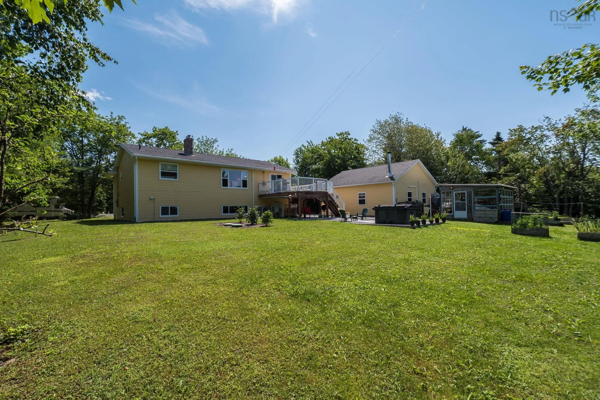 132 Doherty Drive, Lawrencetown, NS B2Z 1C7, 5 Bedrooms Bedrooms, ,2 BathroomsBathrooms,Residential,For Sale,Doherty,202518750