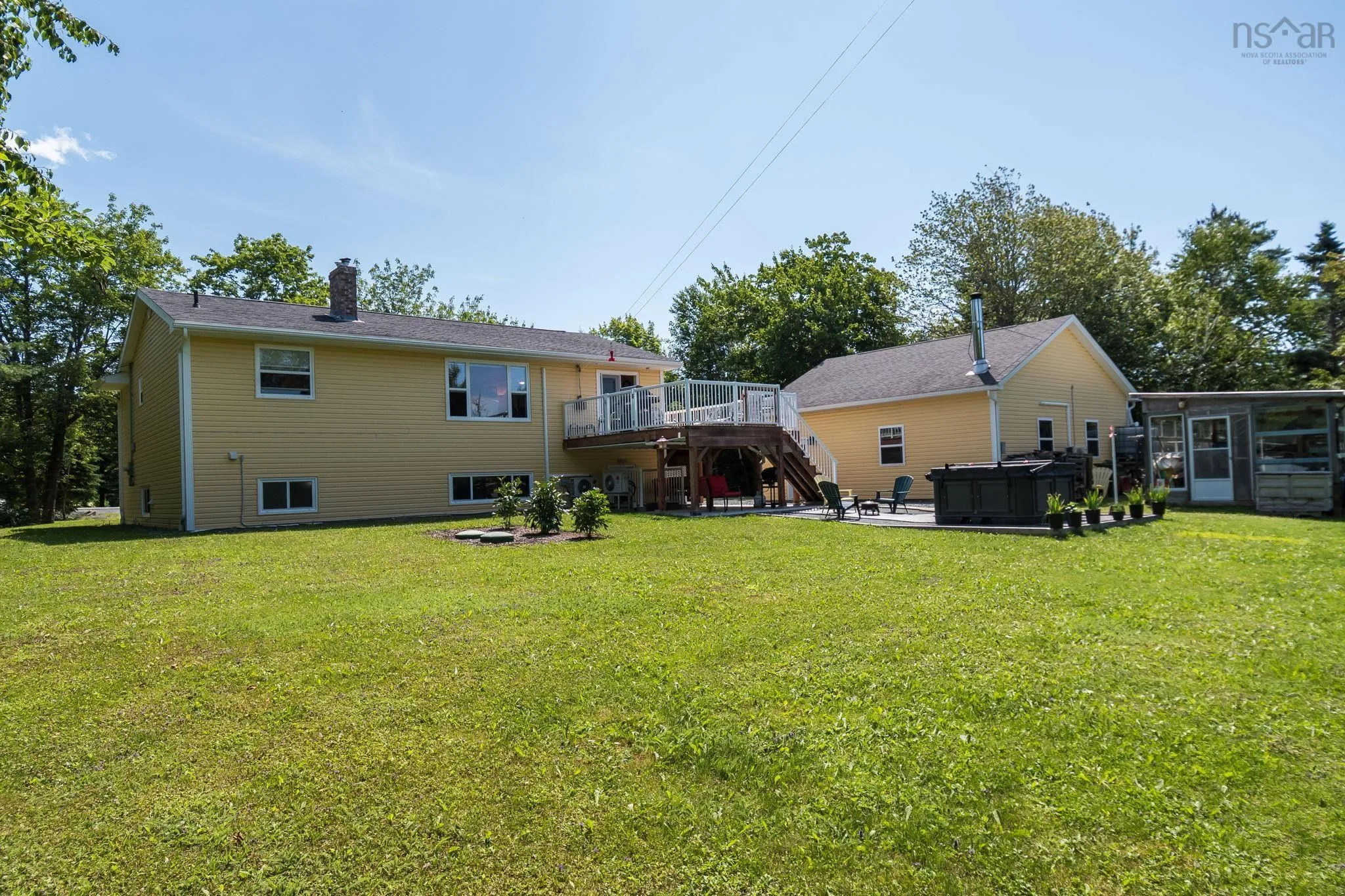 132 Doherty Drive, Lawrencetown, NS B2Z 1C7, 5 Bedrooms Bedrooms, ,2 BathroomsBathrooms,Residential,For Sale,Doherty,202518750