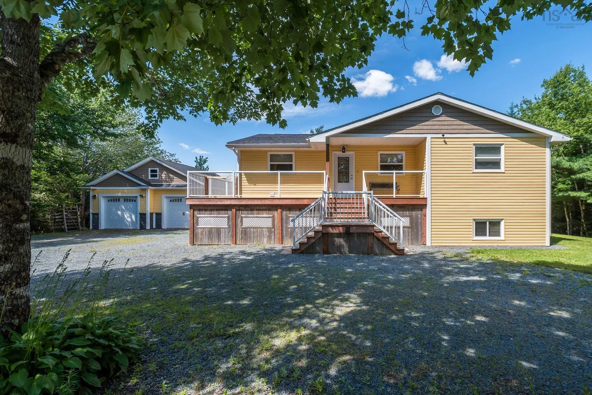 132 Doherty Drive, Lawrencetown, NS B2Z 1C7, 5 Bedrooms Bedrooms, ,2 BathroomsBathrooms,Residential,For Sale,Doherty,202518750