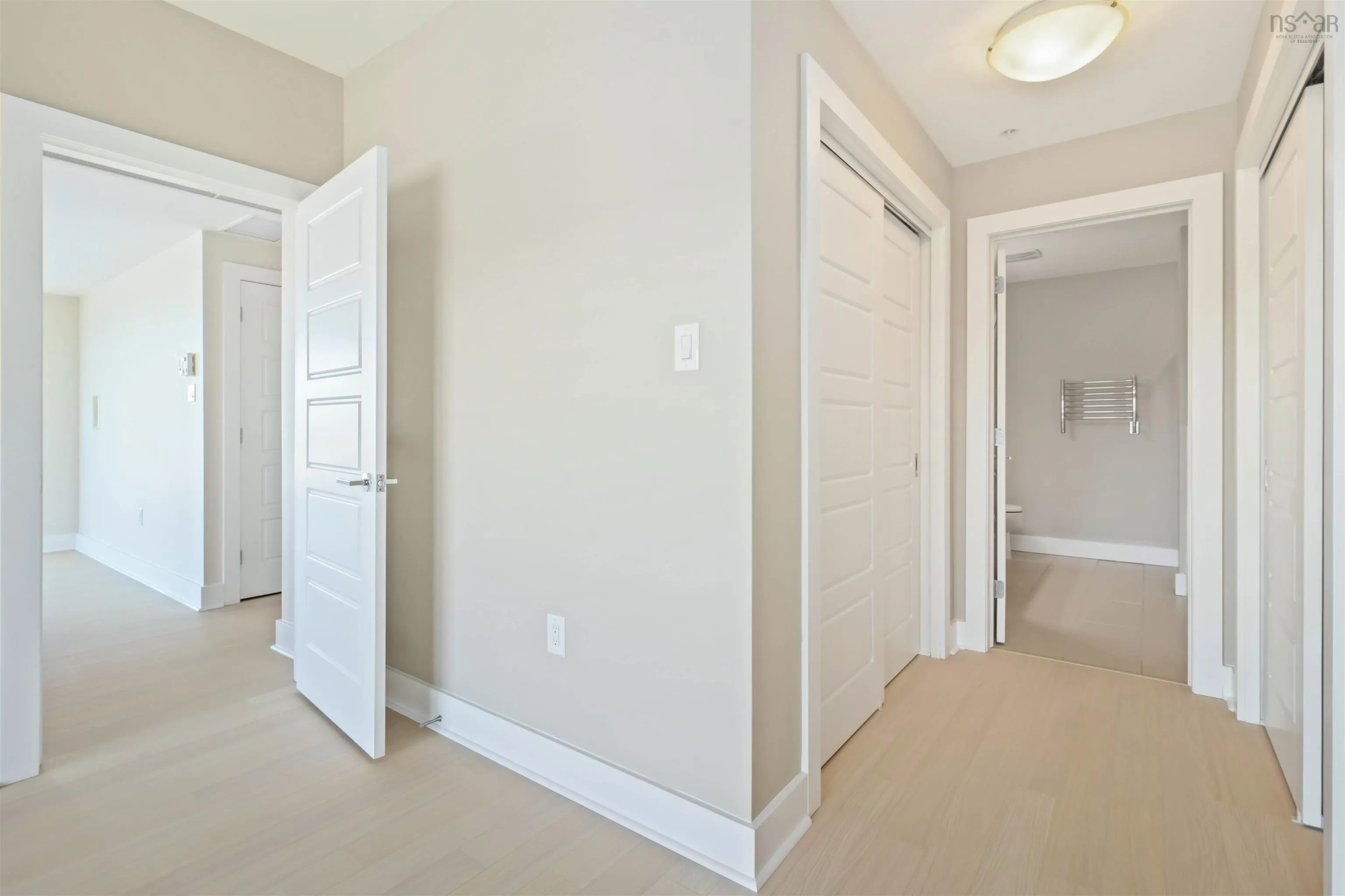 902-31 Kings Wharf Place, Dartmouth, NS B2Y 0C1, 2 Bedrooms Bedrooms, ,2 BathroomsBathrooms,Residential,For Sale,Kings Wharf,202524407