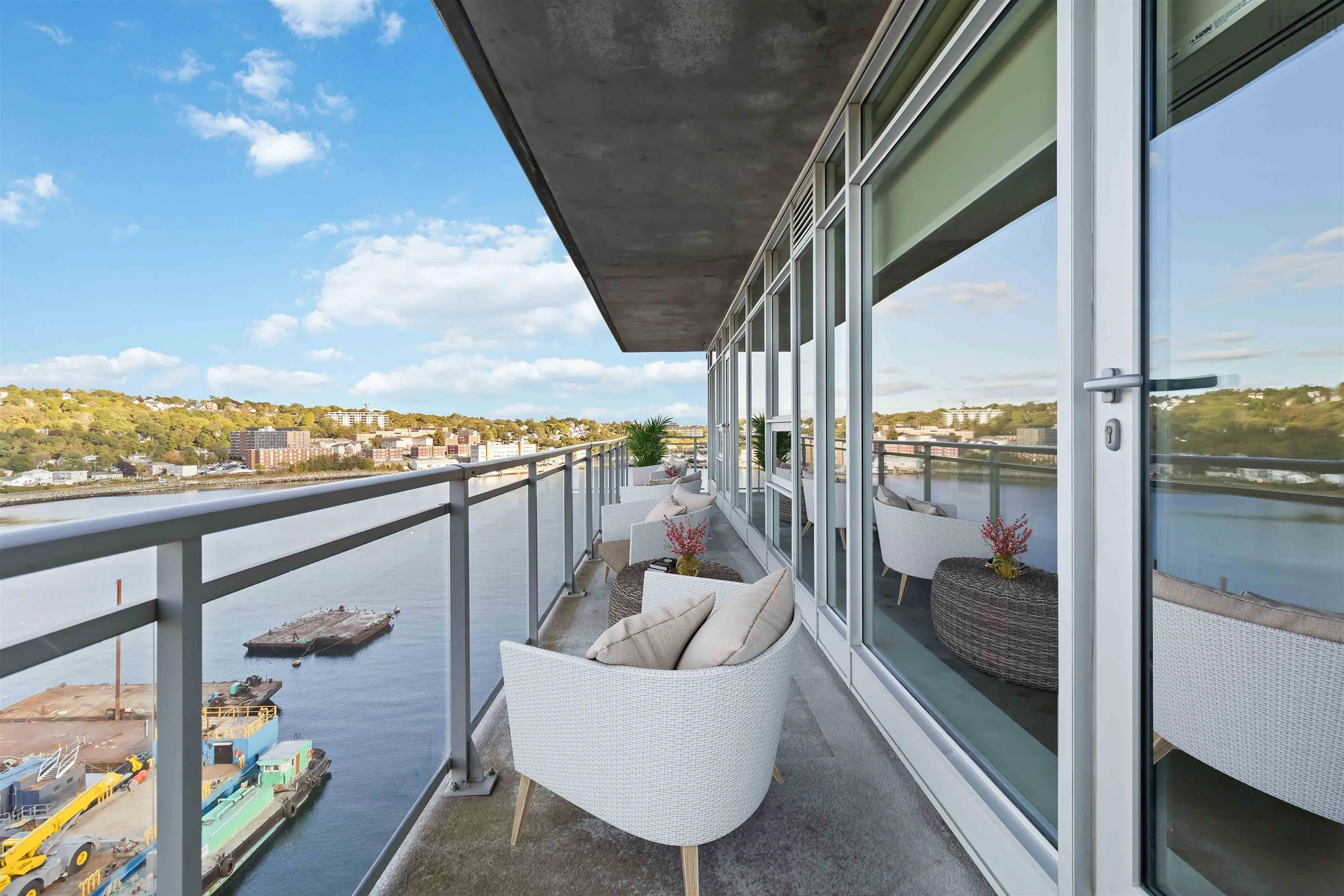 902-31 Kings Wharf Place, Dartmouth, NS B2Y 0C1, 2 Bedrooms Bedrooms, ,2 BathroomsBathrooms,Residential,For Sale,Kings Wharf,202524407