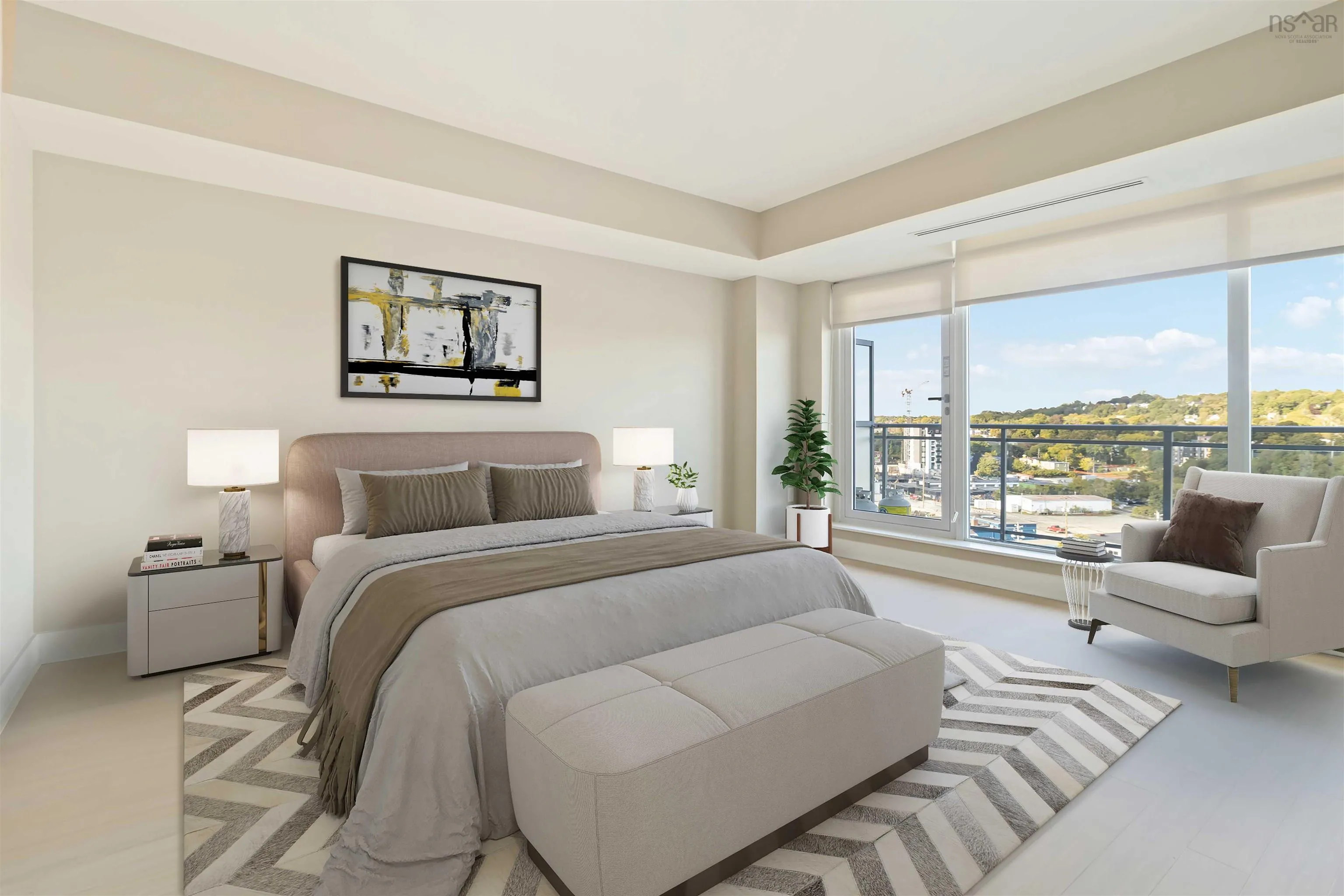 902-31 Kings Wharf Place, Dartmouth, NS B2Y 0C1, 2 Bedrooms Bedrooms, ,2 BathroomsBathrooms,Residential,For Sale,Kings Wharf,202524407