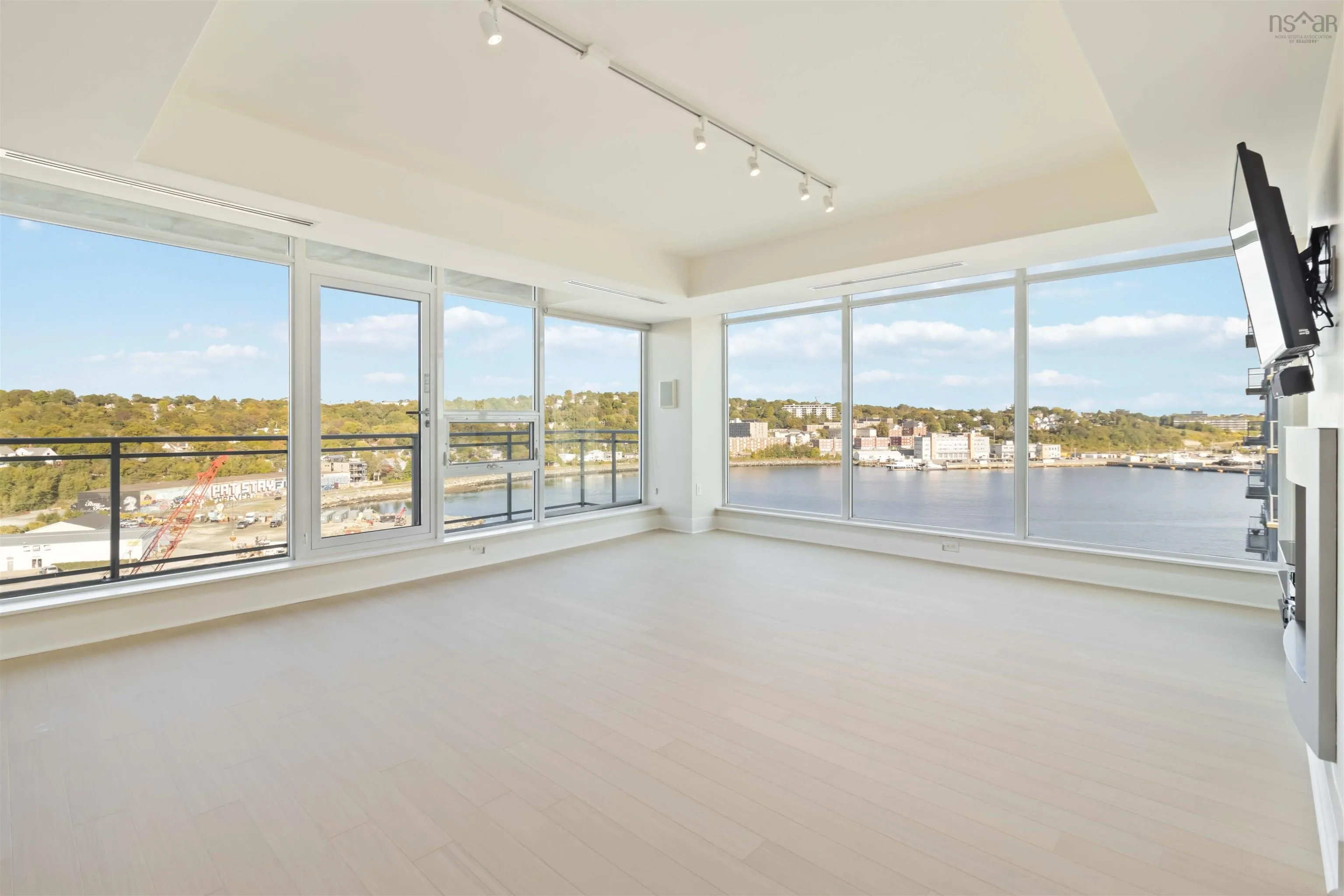 902-31 Kings Wharf Place, Dartmouth, NS B2Y 0C1, 2 Bedrooms Bedrooms, ,2 BathroomsBathrooms,Residential,For Sale,Kings Wharf,202524407