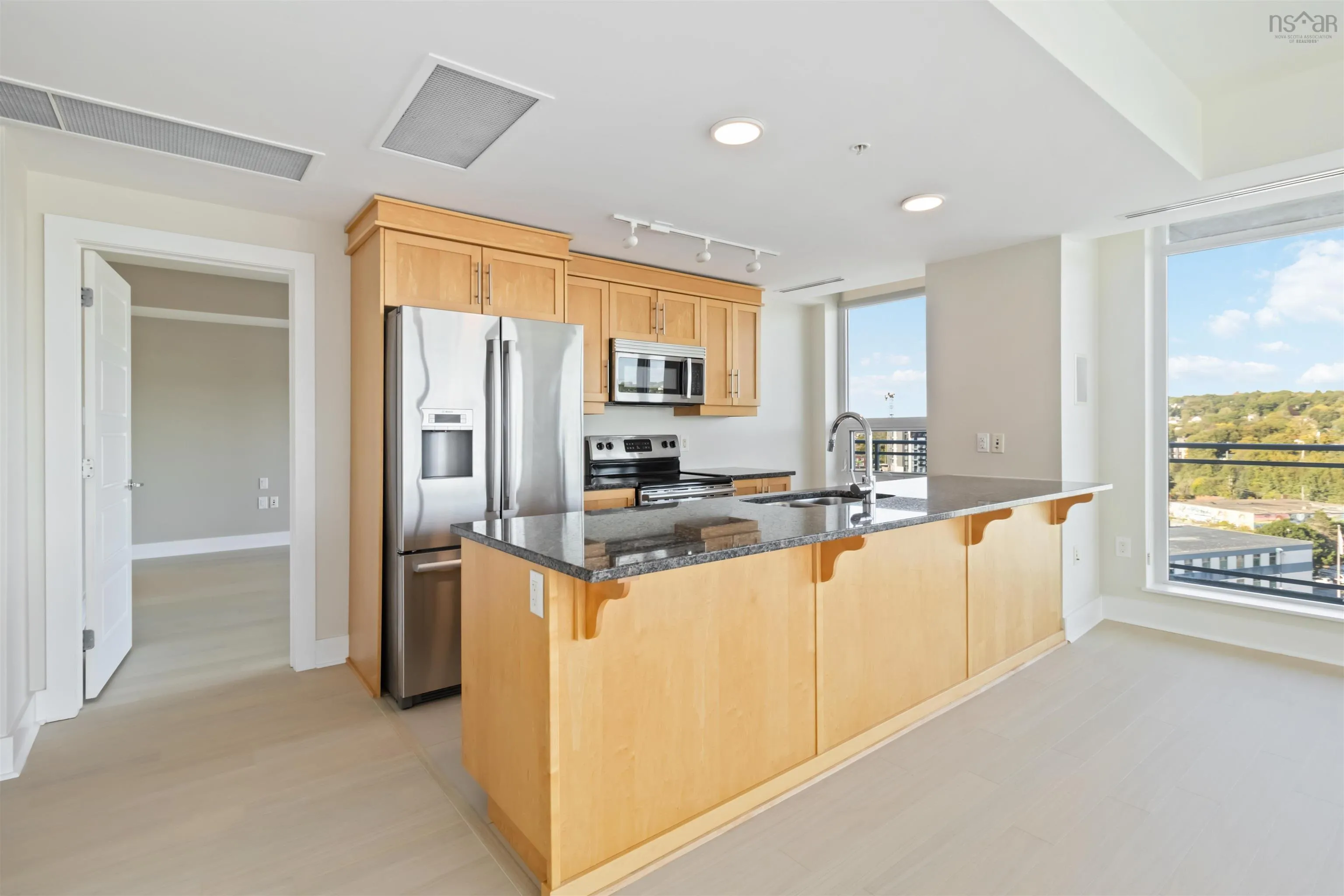 902-31 Kings Wharf Place, Dartmouth, NS B2Y 0C1, 2 Bedrooms Bedrooms, ,2 BathroomsBathrooms,Residential,For Sale,Kings Wharf,202524407