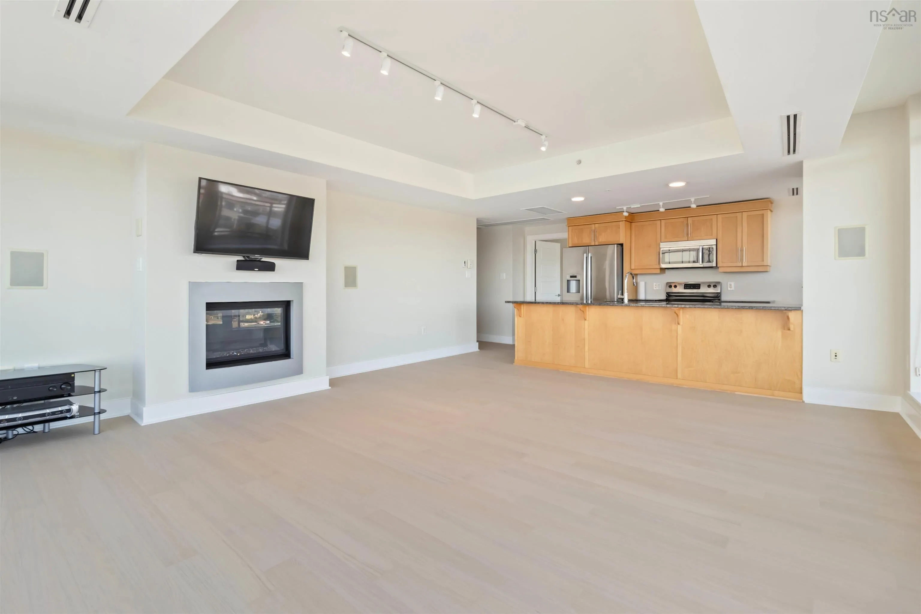 902-31 Kings Wharf Place, Dartmouth, NS B2Y 0C1, 2 Bedrooms Bedrooms, ,2 BathroomsBathrooms,Residential,For Sale,Kings Wharf,202524407