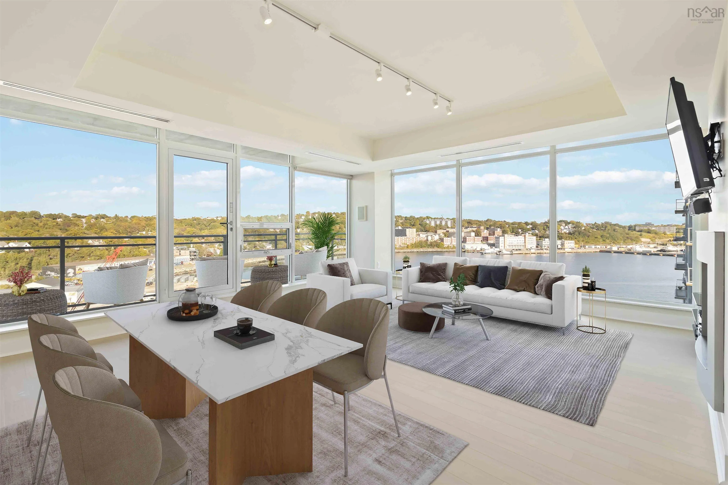 902-31 Kings Wharf Place, Dartmouth, NS B2Y 0C1, 2 Bedrooms Bedrooms, ,2 BathroomsBathrooms,Residential,For Sale,Kings Wharf,202524407