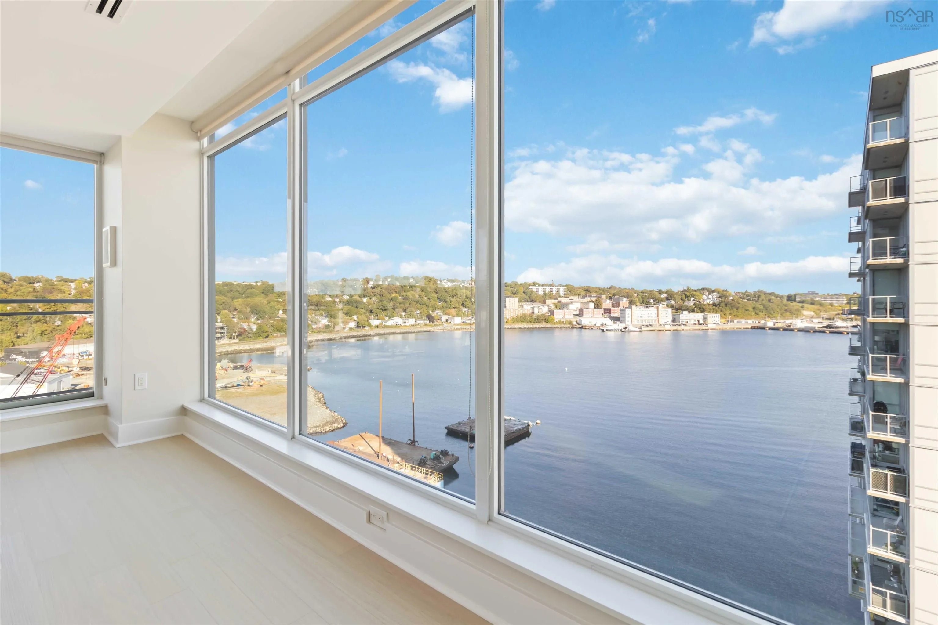 902-31 Kings Wharf Place, Dartmouth, NS B2Y 0C1, 2 Bedrooms Bedrooms, ,2 BathroomsBathrooms,Residential,For Sale,Kings Wharf,202524407