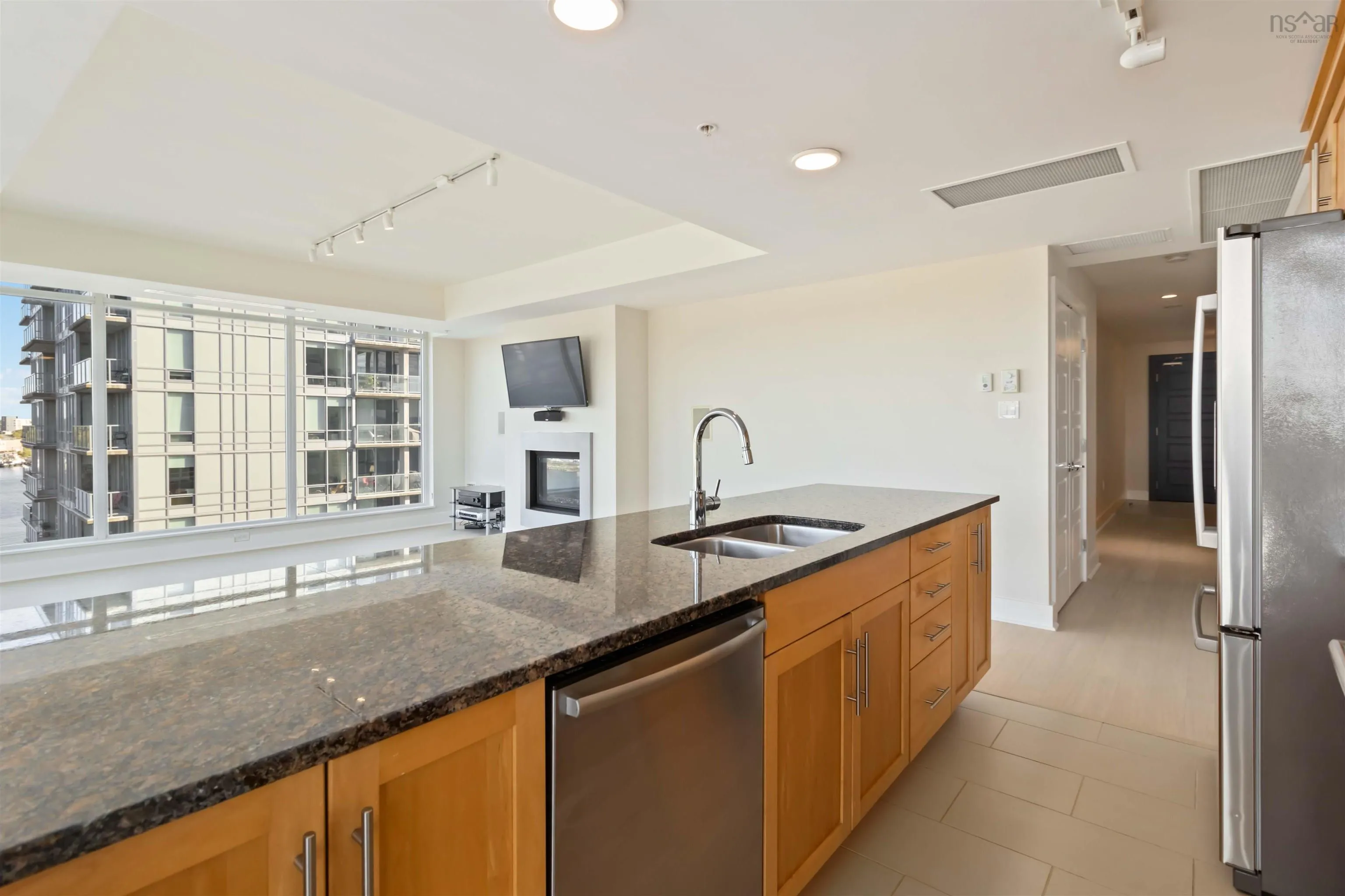 902-31 Kings Wharf Place, Dartmouth, NS B2Y 0C1, 2 Bedrooms Bedrooms, ,2 BathroomsBathrooms,Residential,For Sale,Kings Wharf,202524407