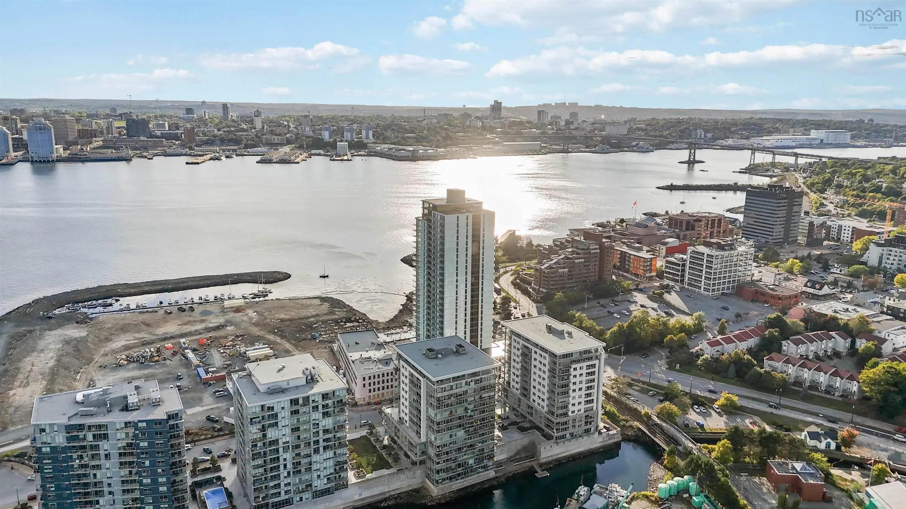 902-31 Kings Wharf Place, Dartmouth, NS B2Y 0C1, 2 Bedrooms Bedrooms, ,2 BathroomsBathrooms,Residential,For Sale,Kings Wharf,202524407