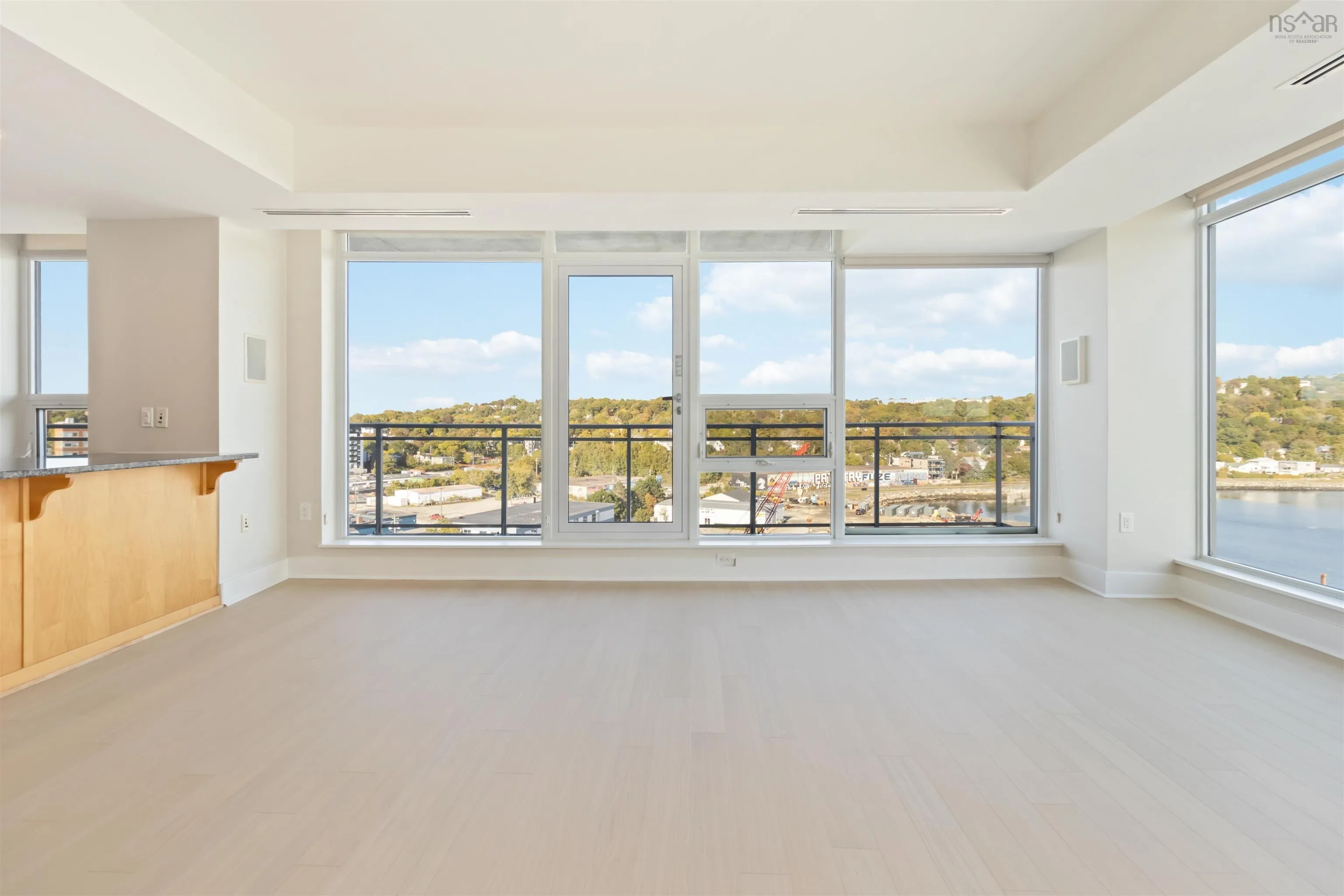 902-31 Kings Wharf Place, Dartmouth, NS B2Y 0C1, 2 Bedrooms Bedrooms, ,2 BathroomsBathrooms,Residential,For Sale,Kings Wharf,202524407