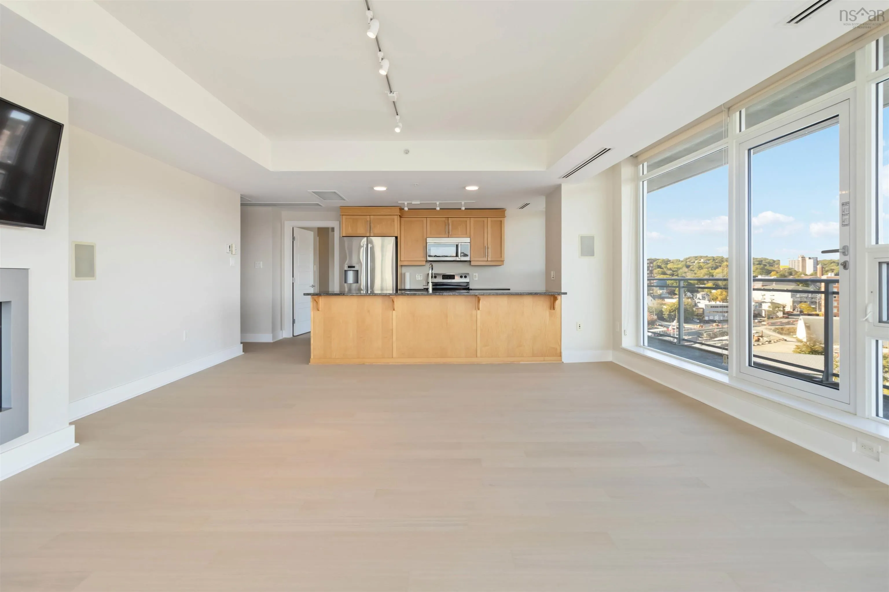 902-31 Kings Wharf Place, Dartmouth, NS B2Y 0C1, 2 Bedrooms Bedrooms, ,2 BathroomsBathrooms,Residential,For Sale,Kings Wharf,202524407