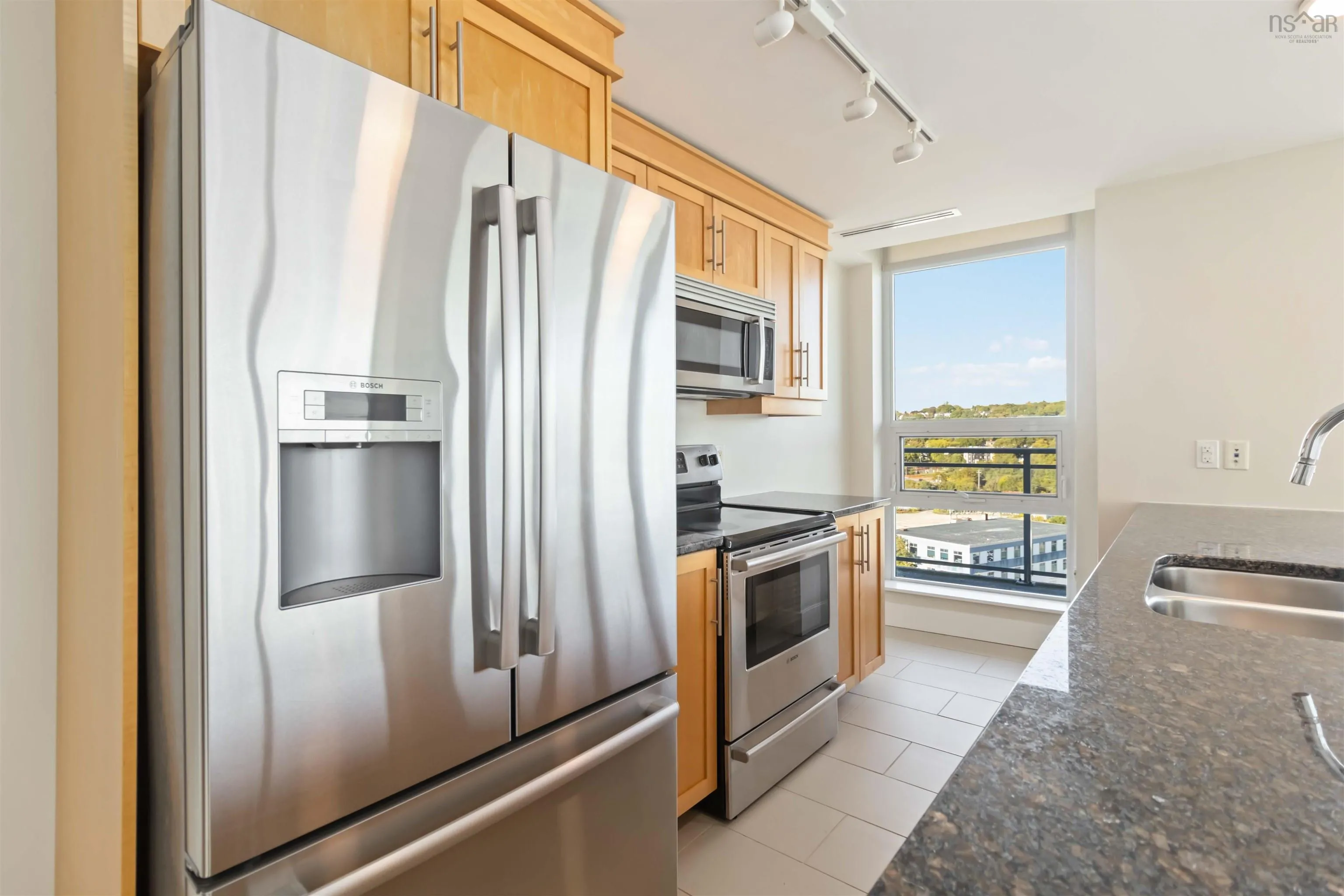 902-31 Kings Wharf Place, Dartmouth, NS B2Y 0C1, 2 Bedrooms Bedrooms, ,2 BathroomsBathrooms,Residential,For Sale,Kings Wharf,202524407