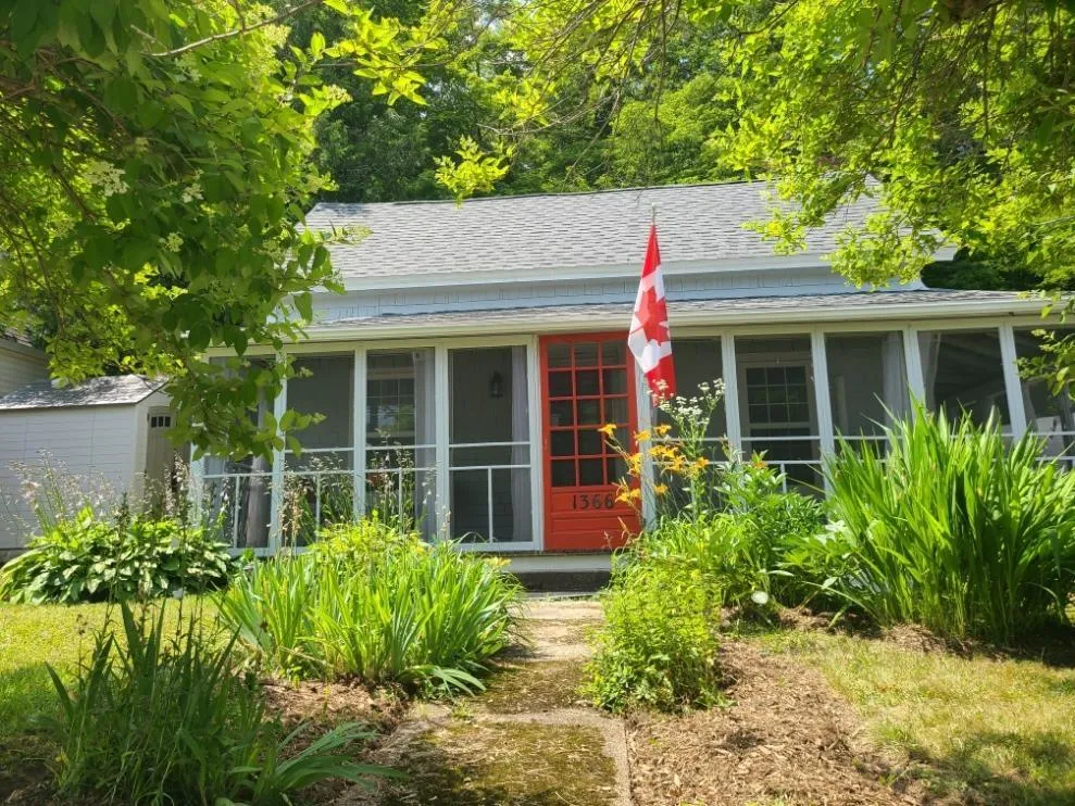1366 River Road, Bear River, NS B0S 1B0, 3 Bedrooms Bedrooms, ,2 BathroomsBathrooms,Residential,For Sale,River Road,202517940