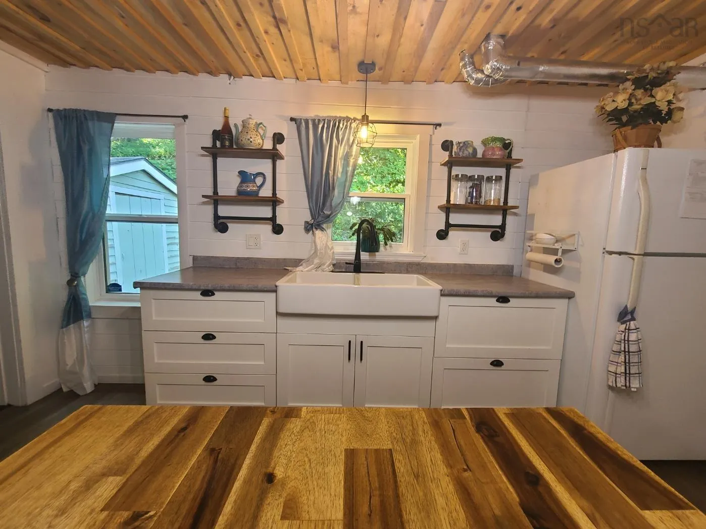 1366 River Road, Bear River, NS B0S 1B0, 3 Bedrooms Bedrooms, ,2 BathroomsBathrooms,Residential,For Sale,River Road,202517940