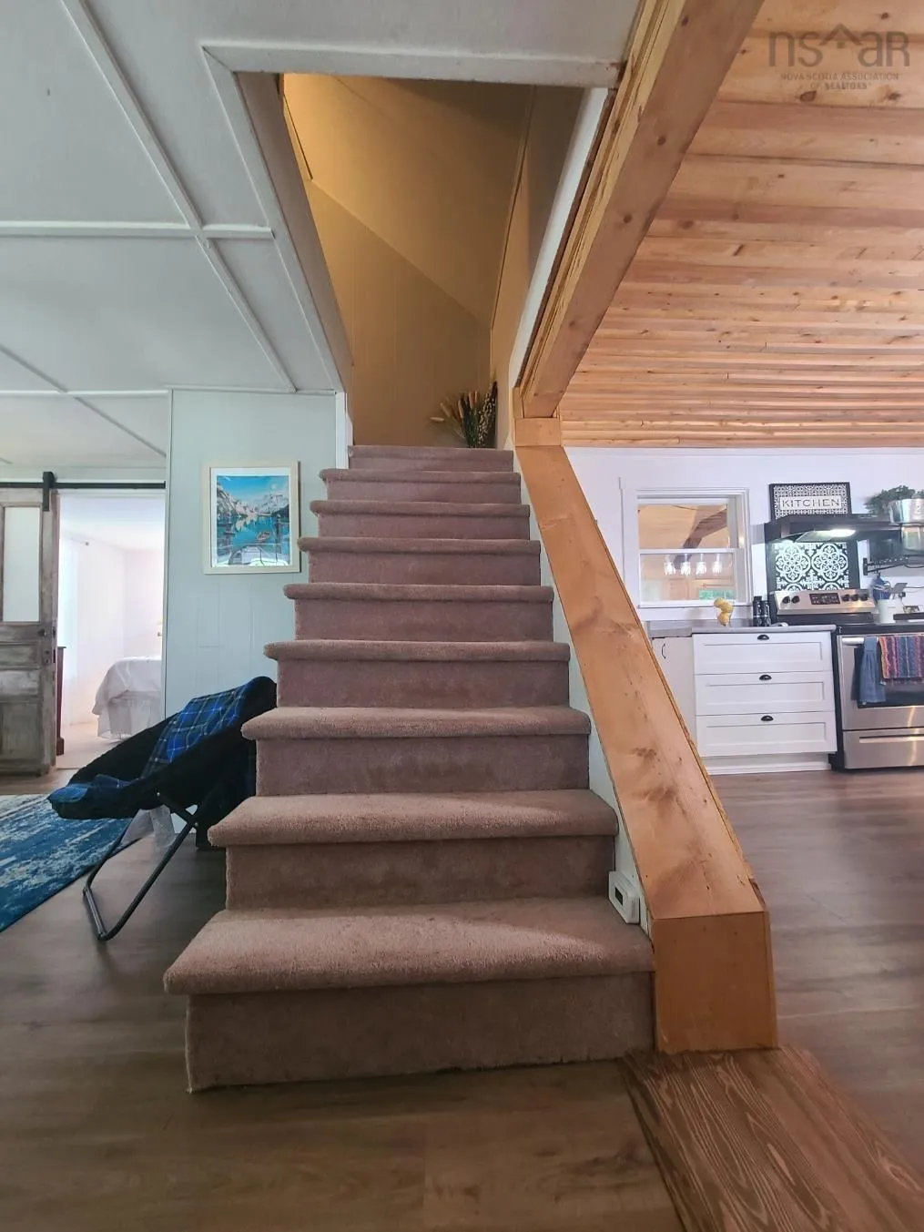 1366 River Road, Bear River, NS B0S 1B0, 3 Bedrooms Bedrooms, ,2 BathroomsBathrooms,Residential,For Sale,River Road,202517940