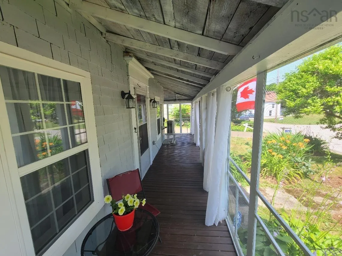 1366 River Road, Bear River, NS B0S 1B0, 3 Bedrooms Bedrooms, ,2 BathroomsBathrooms,Residential,For Sale,River Road,202517940