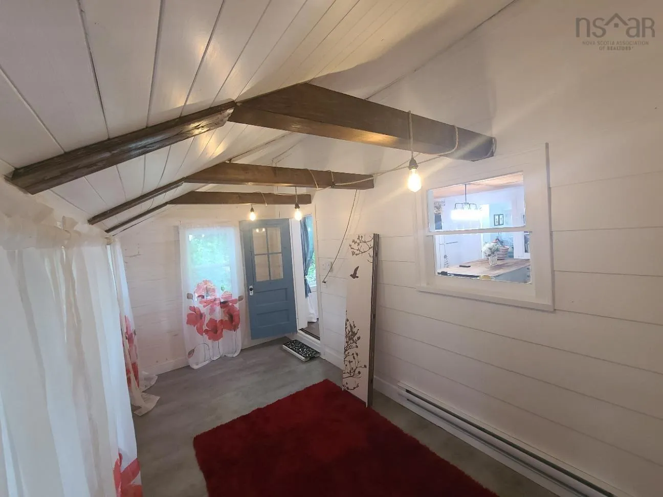 1366 River Road, Bear River, NS B0S 1B0, 3 Bedrooms Bedrooms, ,2 BathroomsBathrooms,Residential,For Sale,River Road,202517940