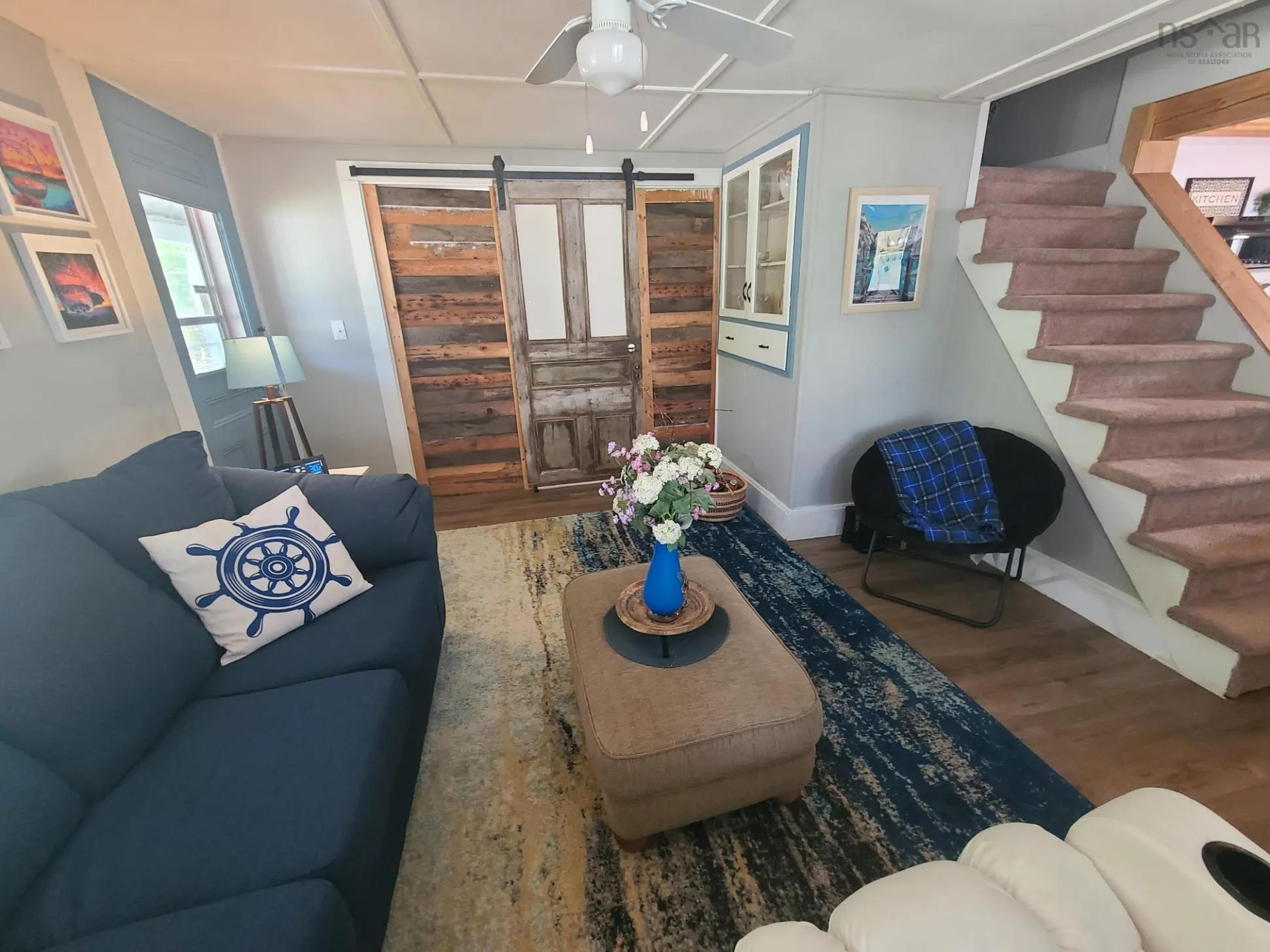 1366 River Road, Bear River, NS B0S 1B0, 3 Bedrooms Bedrooms, ,2 BathroomsBathrooms,Residential,For Sale,River Road,202517940