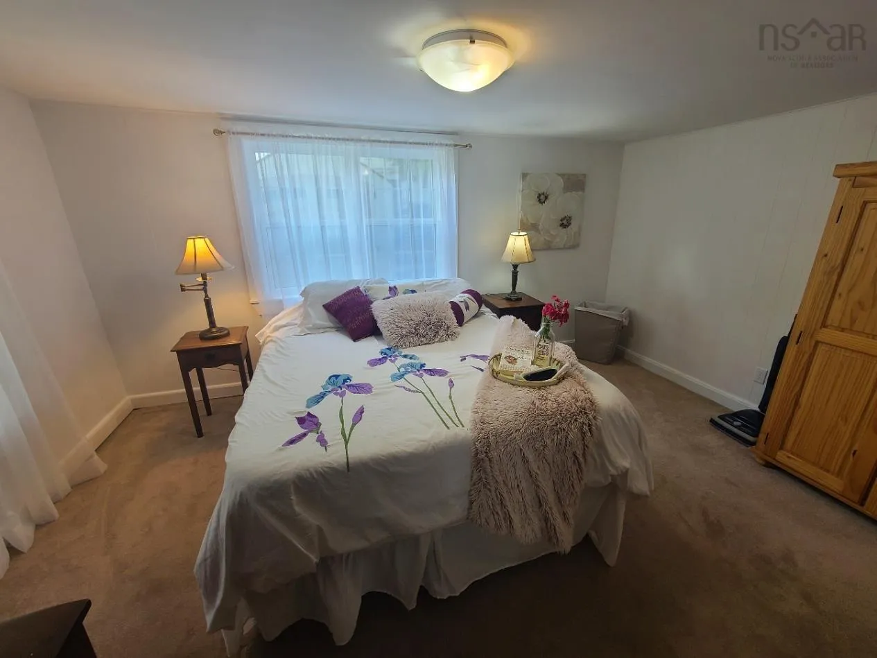 1366 River Road, Bear River, NS B0S 1B0, 3 Bedrooms Bedrooms, ,2 BathroomsBathrooms,Residential,For Sale,River Road,202517940