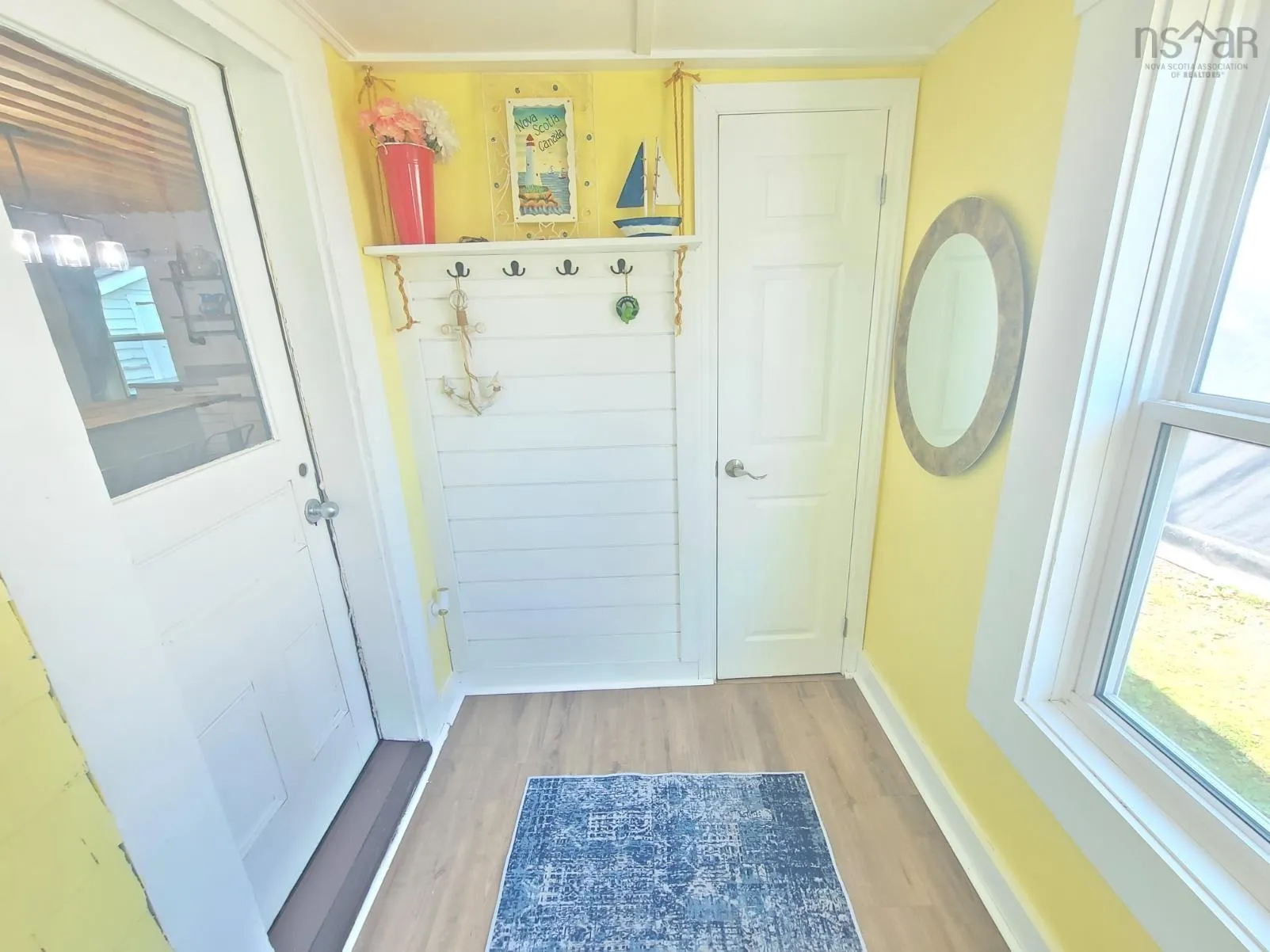 1366 River Road, Bear River, NS B0S 1B0, 3 Bedrooms Bedrooms, ,2 BathroomsBathrooms,Residential,For Sale,River Road,202517940