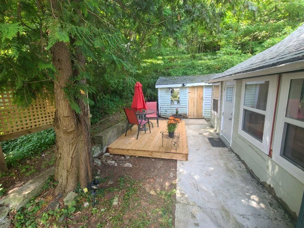 1366 River Road, Bear River, NS B0S 1B0, 3 Bedrooms Bedrooms, ,2 BathroomsBathrooms,Residential,For Sale,River Road,202517940