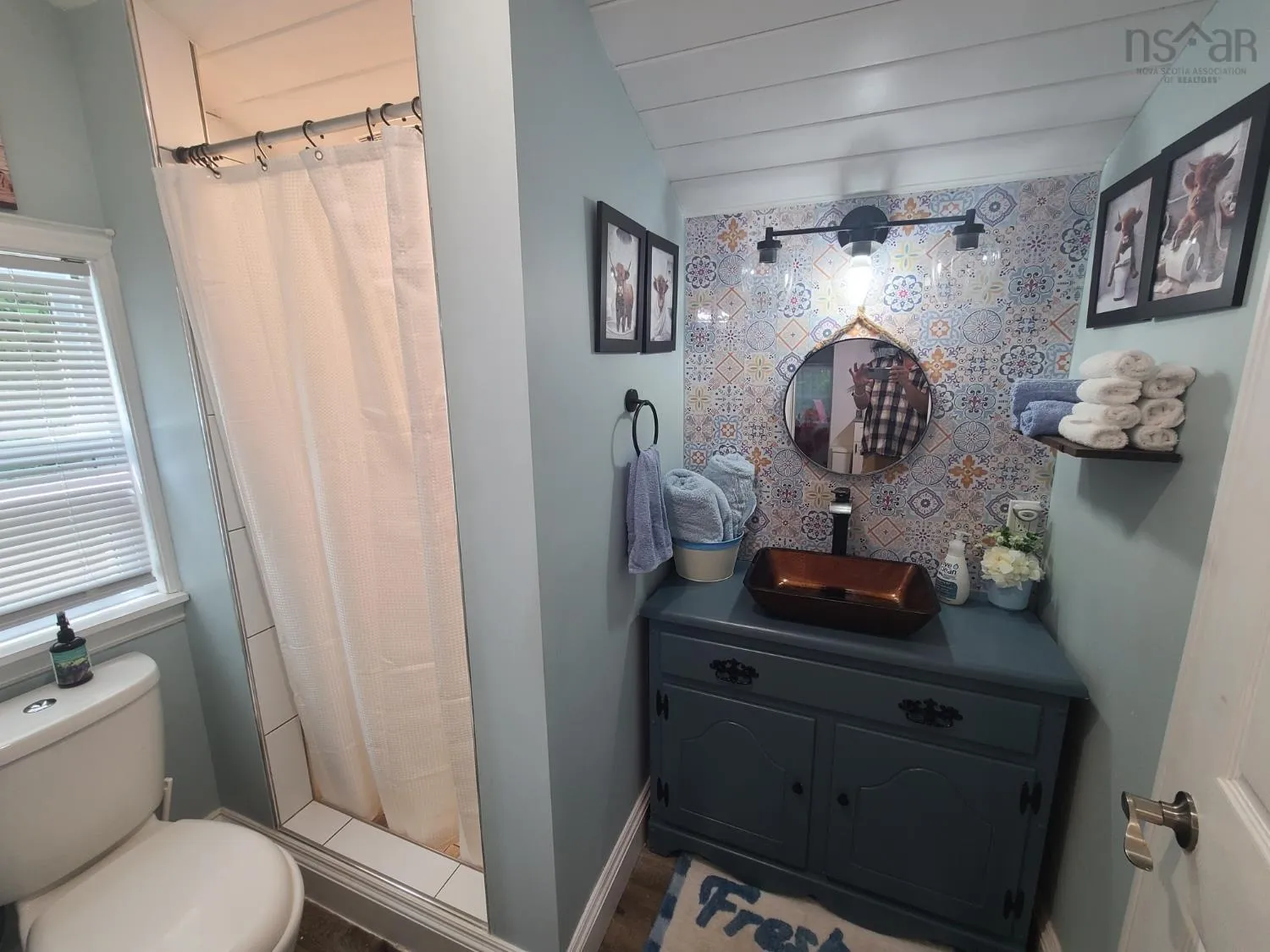 1366 River Road, Bear River, NS B0S 1B0, 3 Bedrooms Bedrooms, ,2 BathroomsBathrooms,Residential,For Sale,River Road,202517940