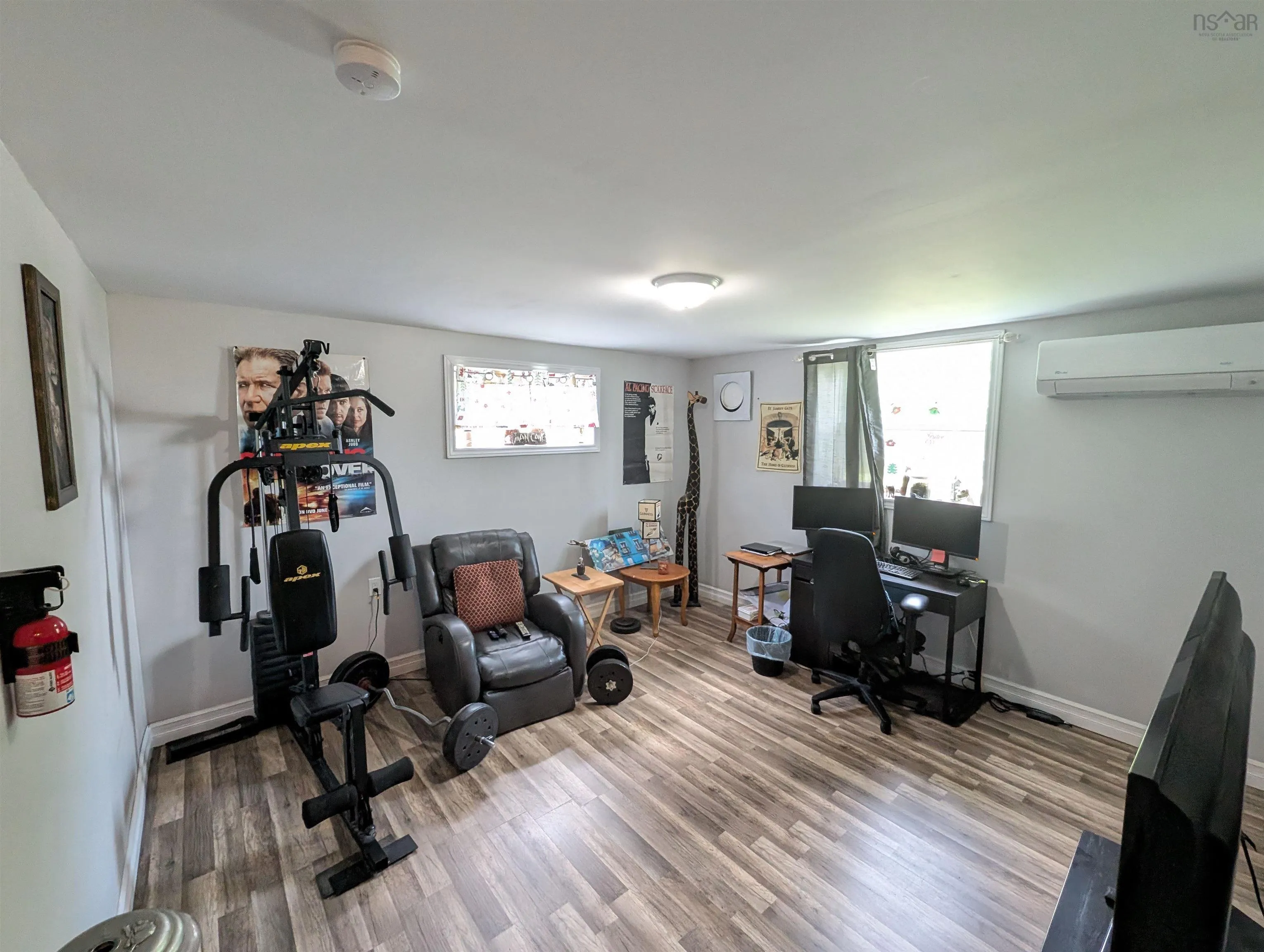 13131 Highway 215, East Hants, NS B0N 2H0, 4 Bedrooms Bedrooms, ,3 BathroomsBathrooms,Residential,For Sale,Highway 215,202519928