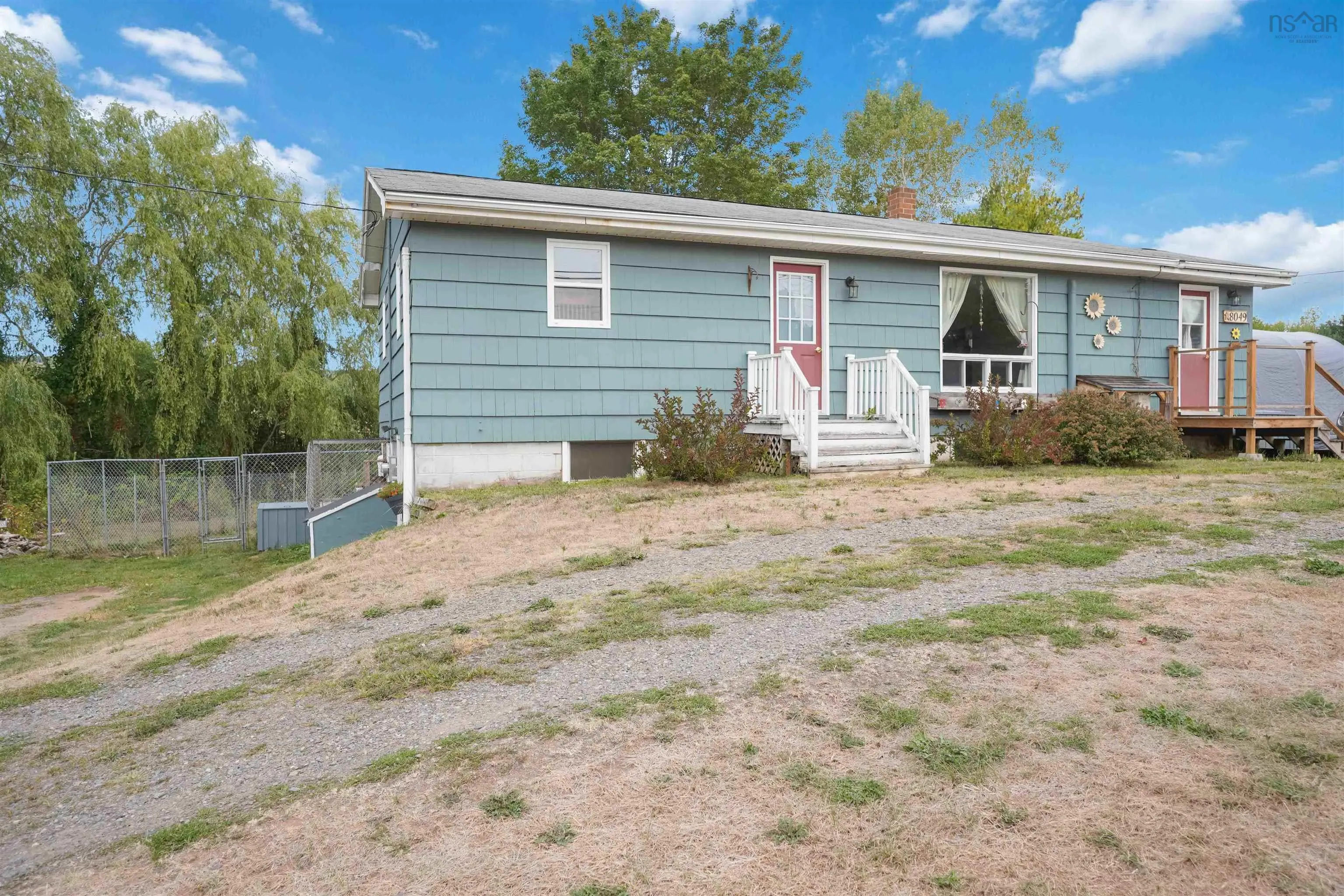 8049 Highway 221, Centreville, NS B0P 1J0, 3 Bedrooms Bedrooms, ,2 BathroomsBathrooms,Residential,For Sale,Highway 221,202523090
