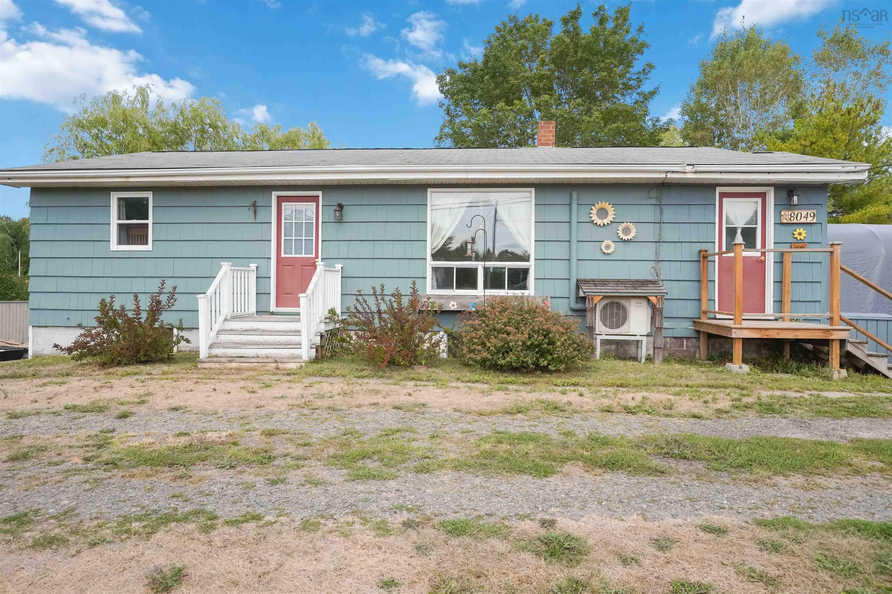 8049 Highway 221, Centreville, NS B0P 1J0, 3 Bedrooms Bedrooms, ,2 BathroomsBathrooms,Residential,For Sale,Highway 221,202523090