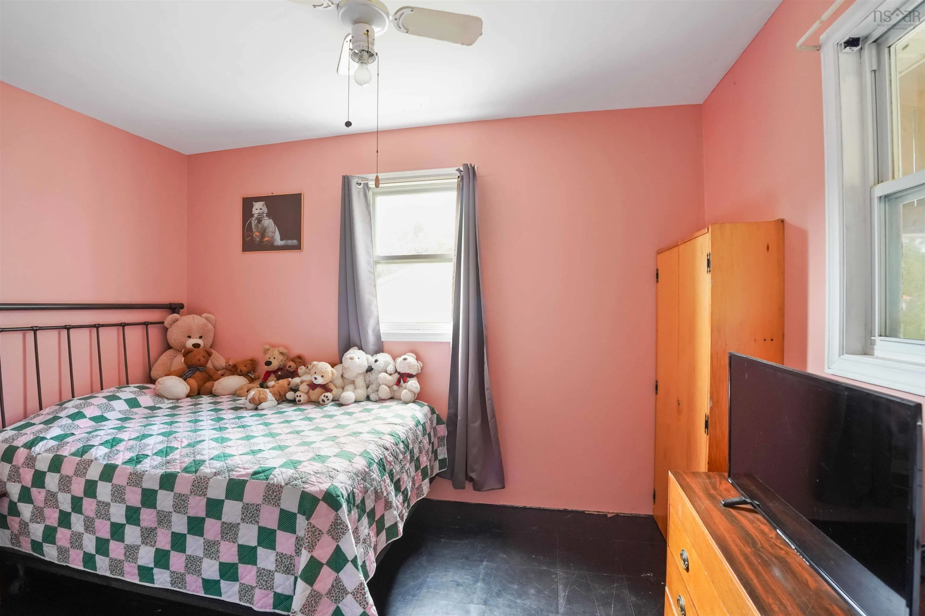 8049 Highway 221, Centreville, NS B0P 1J0, 3 Bedrooms Bedrooms, ,2 BathroomsBathrooms,Residential,For Sale,Highway 221,202523090