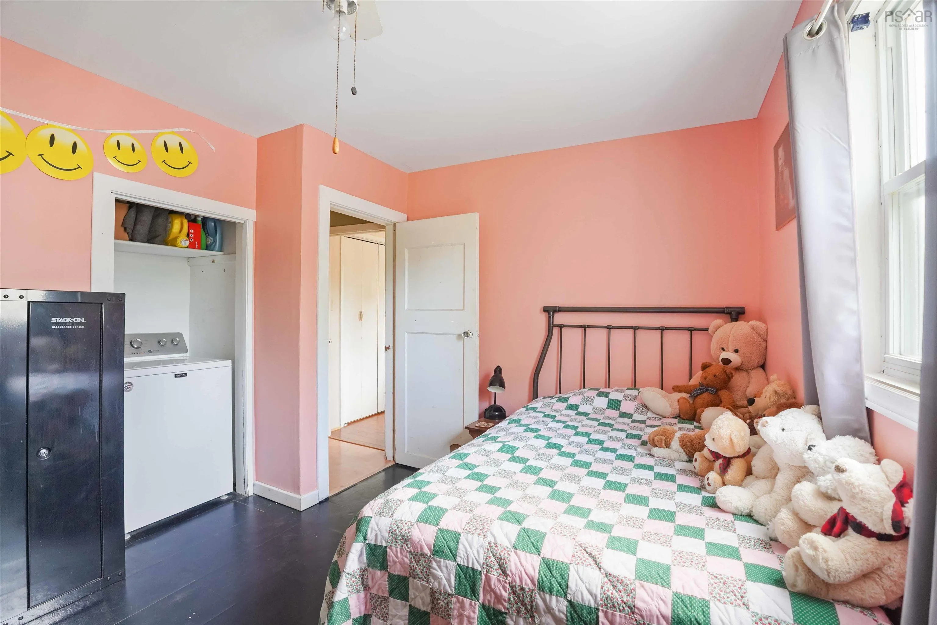 8049 Highway 221, Centreville, NS B0P 1J0, 3 Bedrooms Bedrooms, ,2 BathroomsBathrooms,Residential,For Sale,Highway 221,202523090