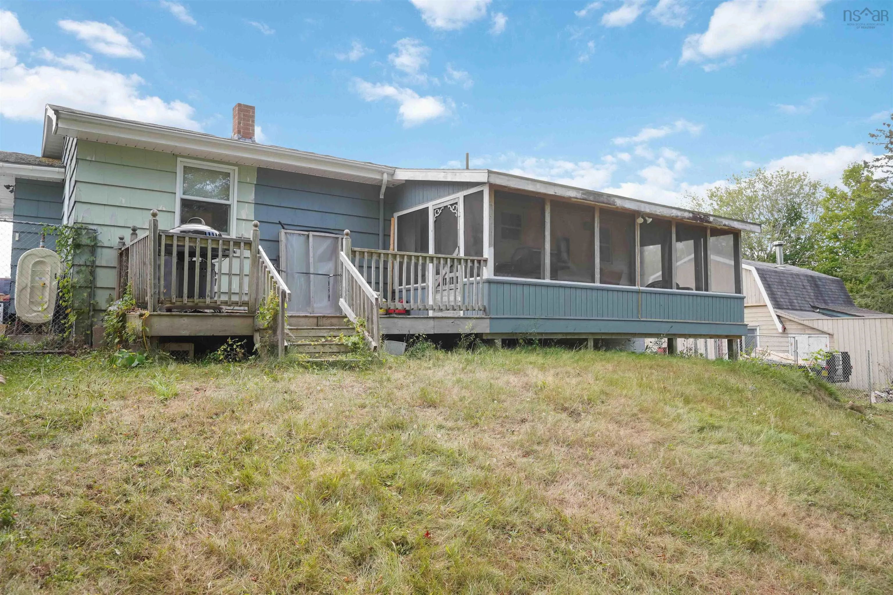 8049 Highway 221, Centreville, NS B0P 1J0, 3 Bedrooms Bedrooms, ,2 BathroomsBathrooms,Residential,For Sale,Highway 221,202523090