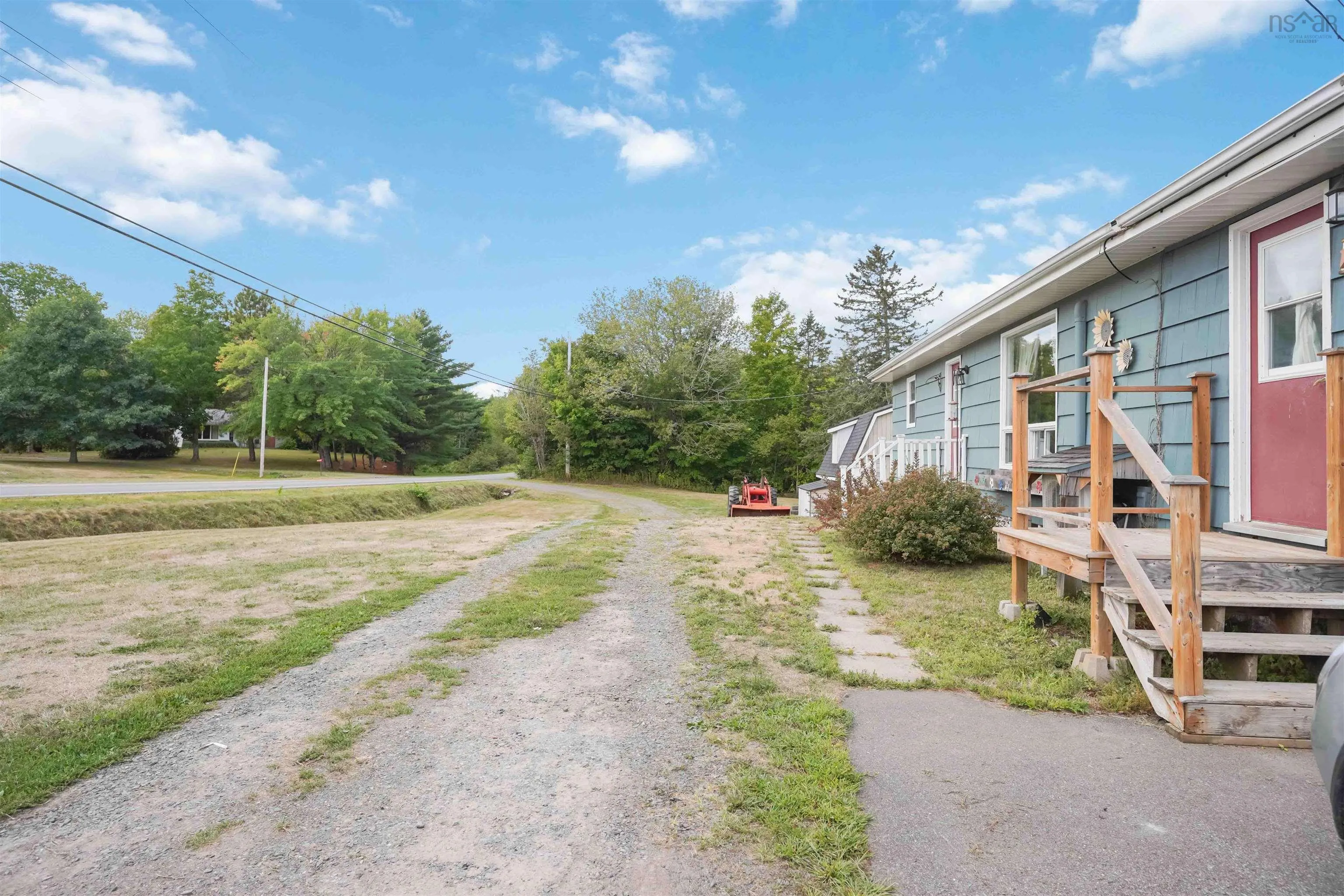 8049 Highway 221, Centreville, NS B0P 1J0, 3 Bedrooms Bedrooms, ,2 BathroomsBathrooms,Residential,For Sale,Highway 221,202523090