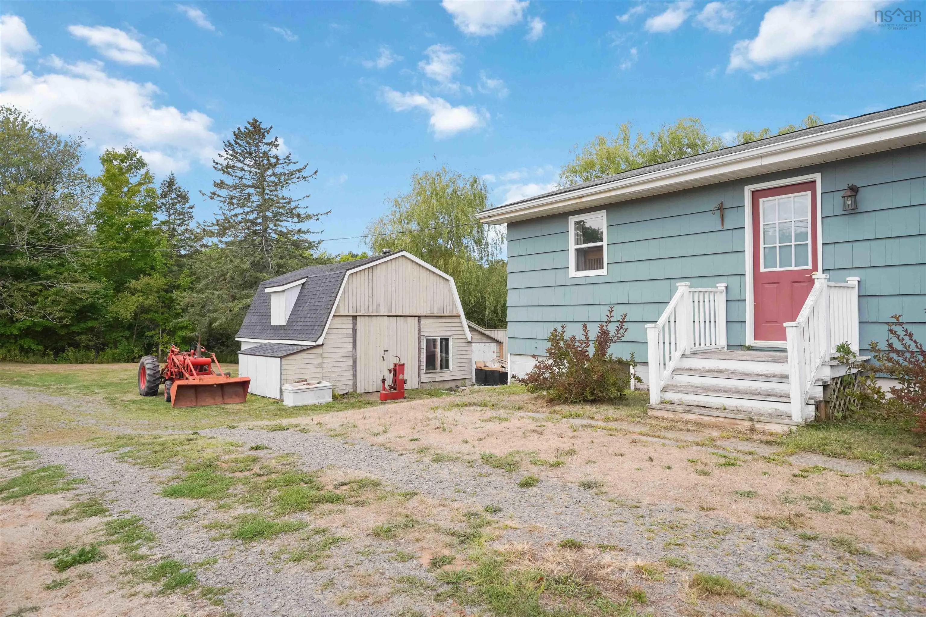 8049 Highway 221, Centreville, NS B0P 1J0, 3 Bedrooms Bedrooms, ,2 BathroomsBathrooms,Residential,For Sale,Highway 221,202523090