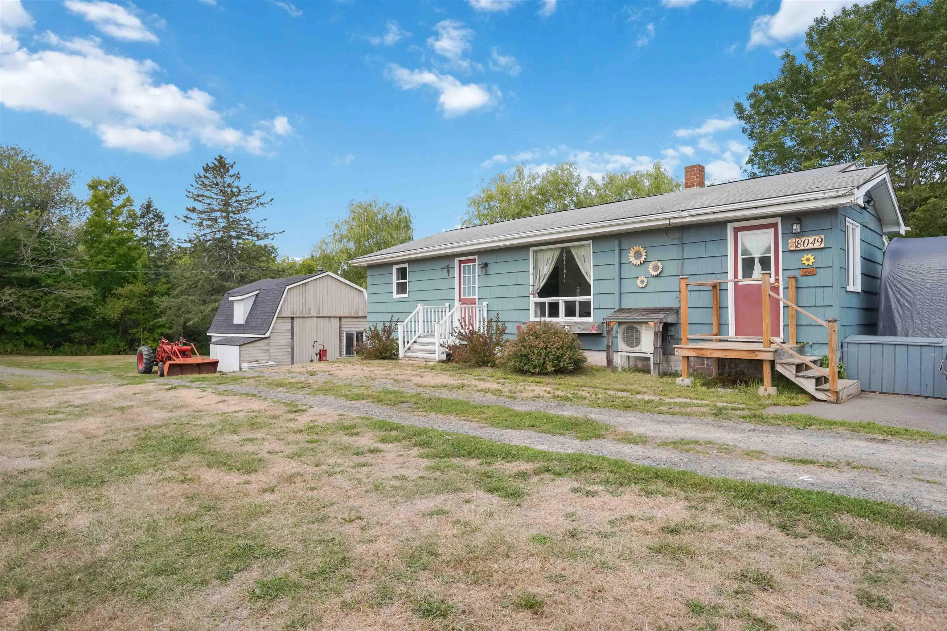 8049 Highway 221, Centreville, NS B0P 1J0, 3 Bedrooms Bedrooms, ,2 BathroomsBathrooms,Residential,For Sale,Highway 221,202523090
