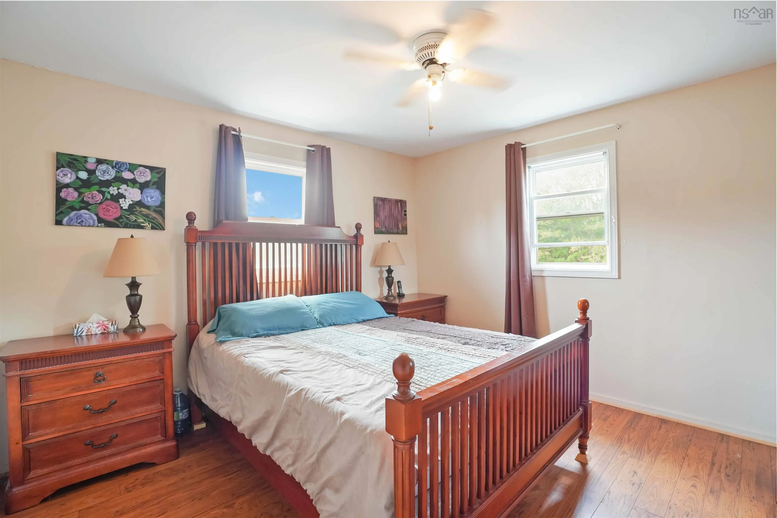 8049 Highway 221, Centreville, NS B0P 1J0, 3 Bedrooms Bedrooms, ,2 BathroomsBathrooms,Residential,For Sale,Highway 221,202523090