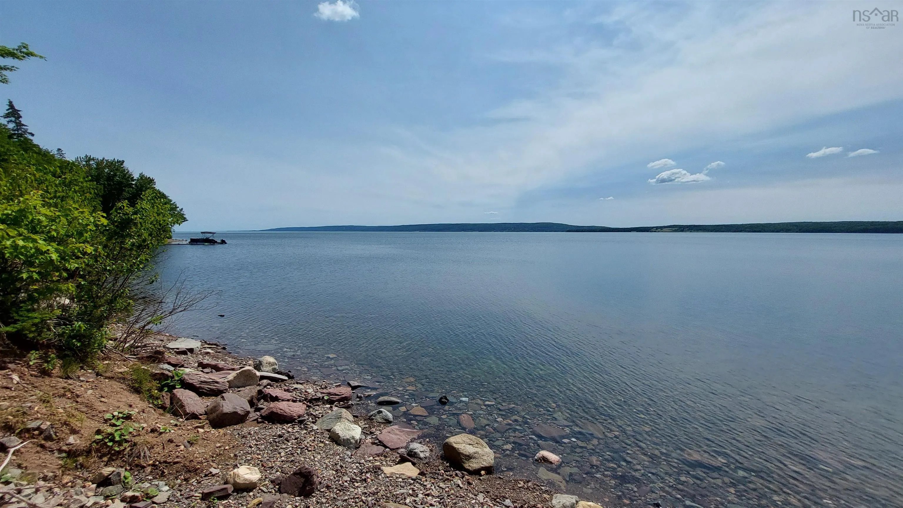 Lot 5 Tranquil Shore Rd, Marshes (west Bay), NS B0E 1V0, ,Land,For Sale,Tranquil Shore Rd,202518509