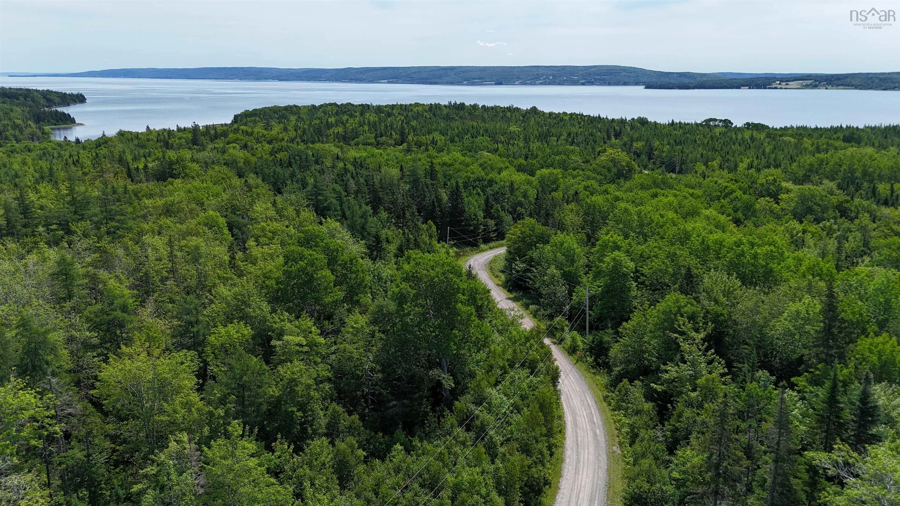 Lot 5 Tranquil Shore Rd, Marshes (west Bay), NS B0E 1V0, ,Land,For Sale,Tranquil Shore Rd,202518509