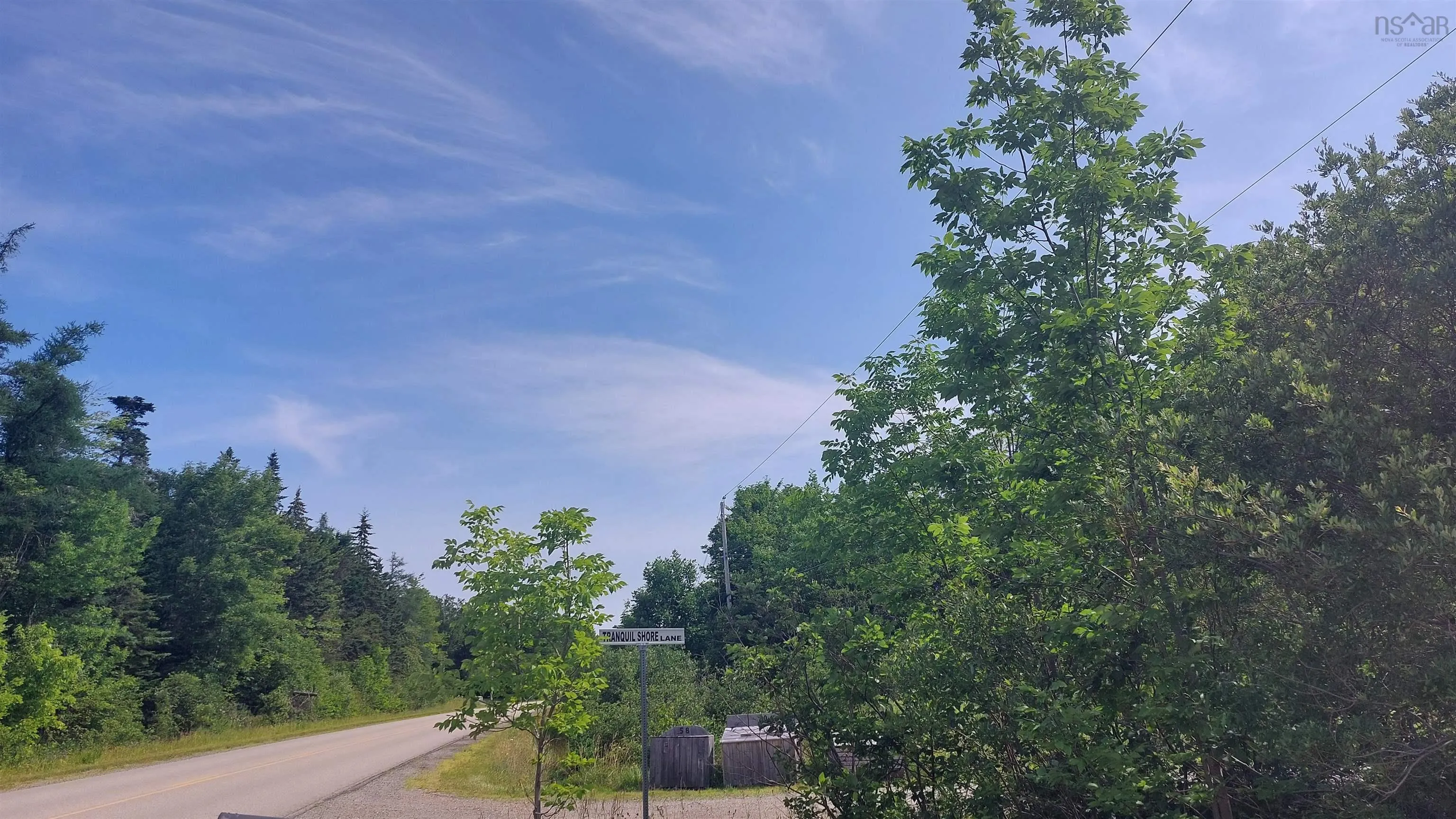 Lot 5 Tranquil Shore Rd, Marshes (west Bay), NS B0E 1V0, ,Land,For Sale,Tranquil Shore Rd,202518509
