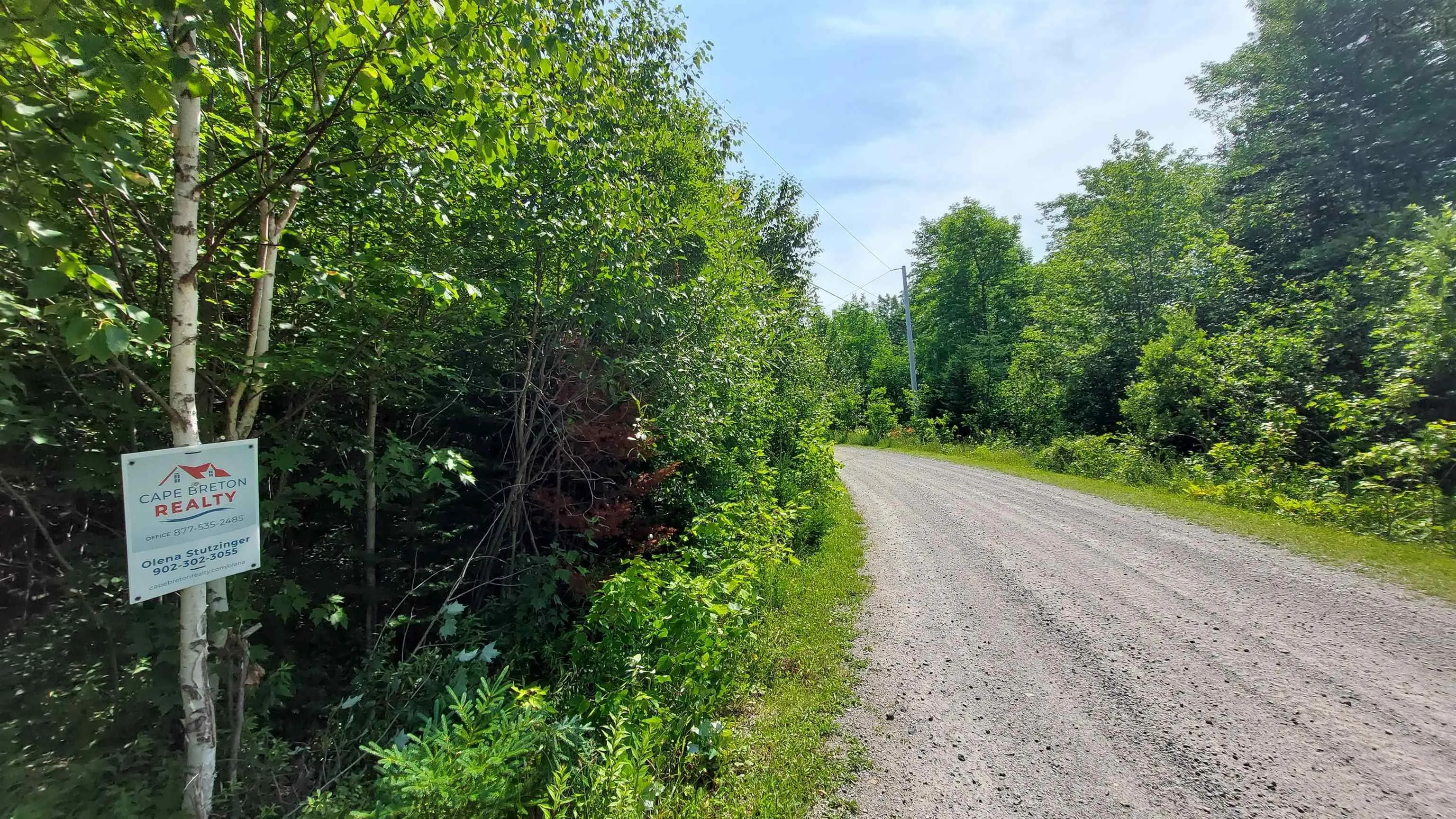 Lot 5 Tranquil Shore Rd, Marshes (west Bay), NS B0E 1V0, ,Land,For Sale,Tranquil Shore Rd,202518509