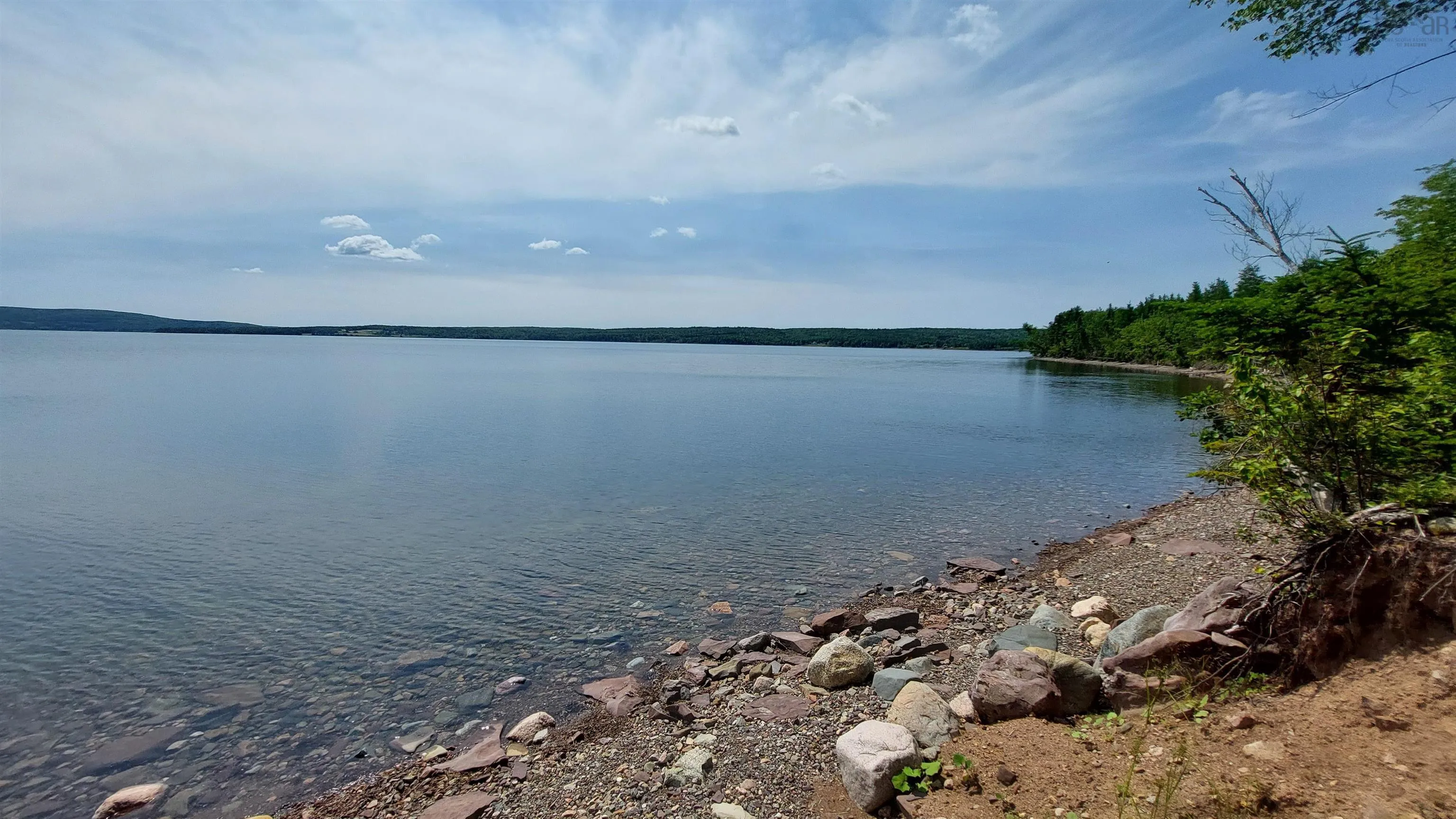 Lot 5 Tranquil Shore Rd, Marshes (west Bay), NS B0E 1V0, ,Land,For Sale,Tranquil Shore Rd,202518509