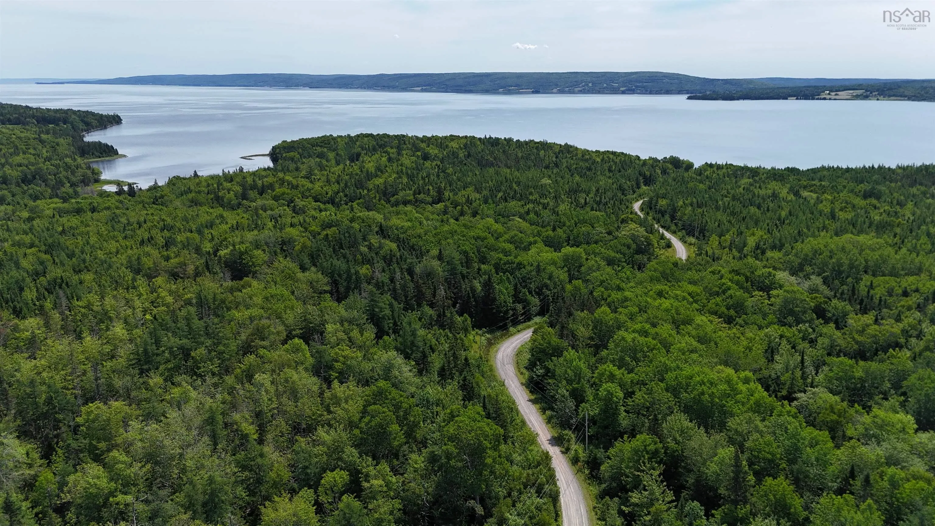 Lot 5 Tranquil Shore Rd, Marshes (west Bay), NS B0E 1V0, ,Land,For Sale,Tranquil Shore Rd,202518509
