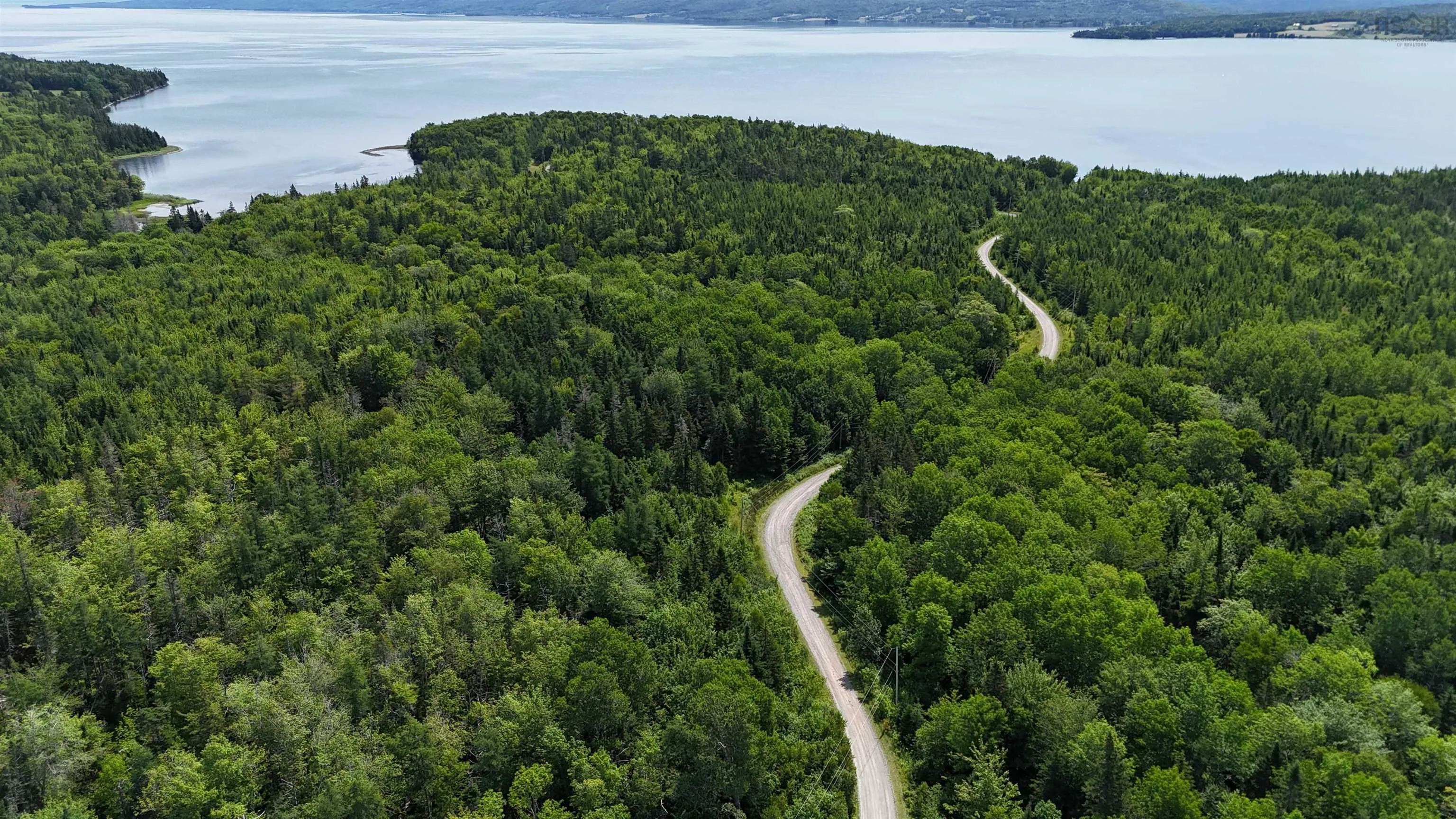 Lot 5 Tranquil Shore Rd, Marshes (west Bay), NS B0E 1V0, ,Land,For Sale,Tranquil Shore Rd,202518509