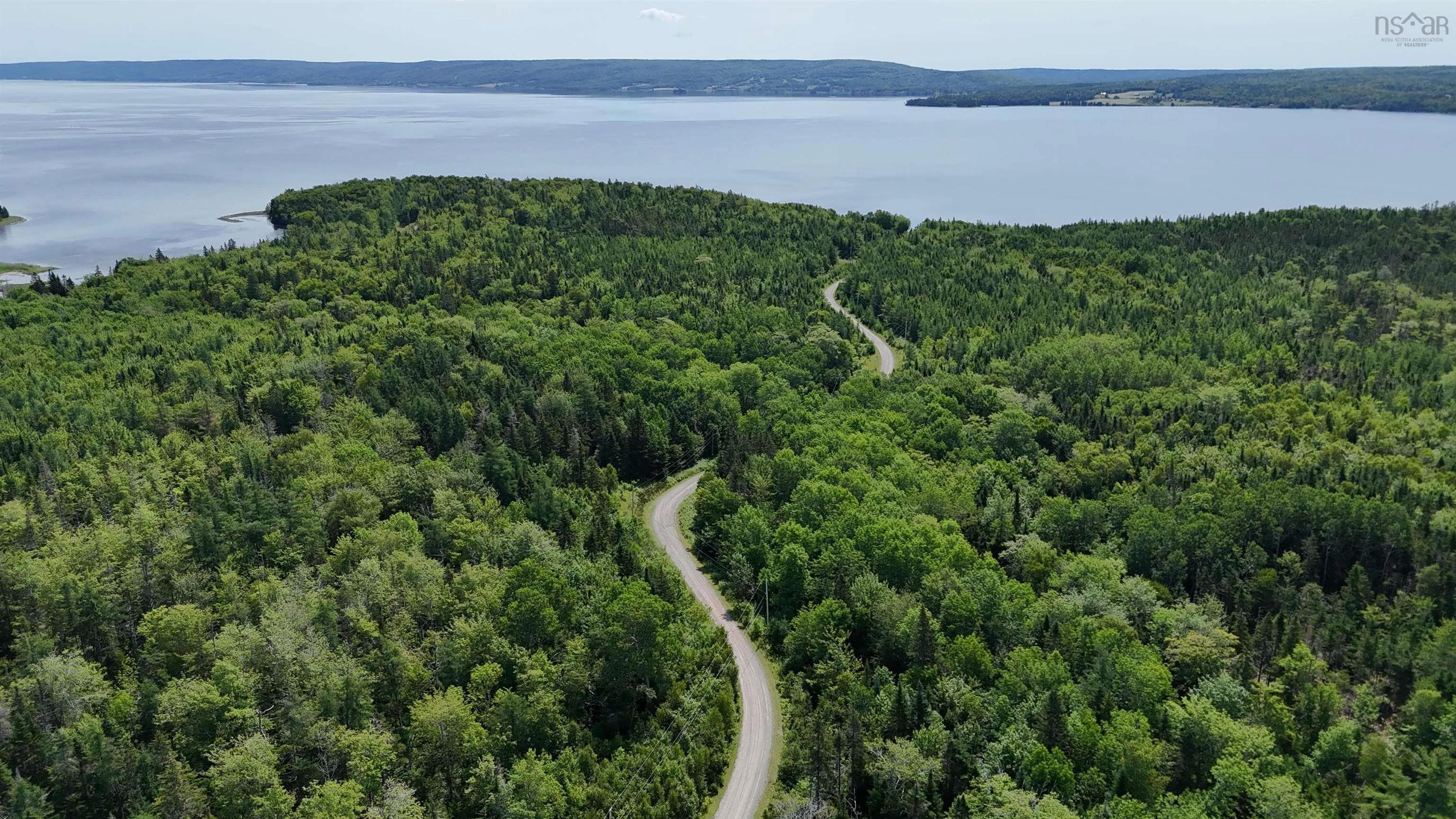 Lot 5 Tranquil Shore Rd, Marshes (west Bay), NS B0E 1V0, ,Land,For Sale,Tranquil Shore Rd,202518509