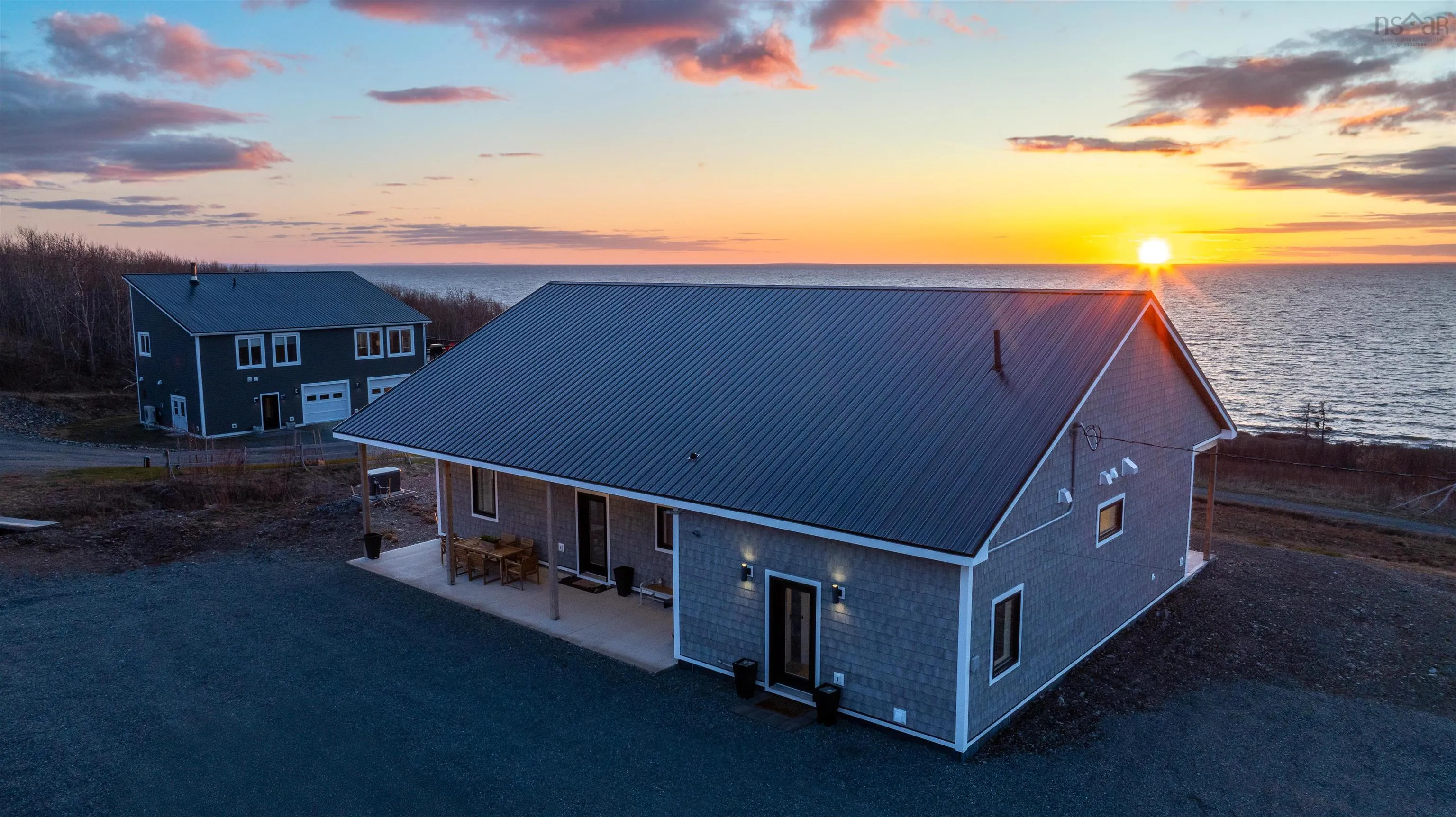 55 Northumberland Lane, Georgeville Ns B2g 2l1, 3 Bedrooms Bedrooms, ,2 BathroomsBathrooms,Residential,For Sale,Northumberland,202428038