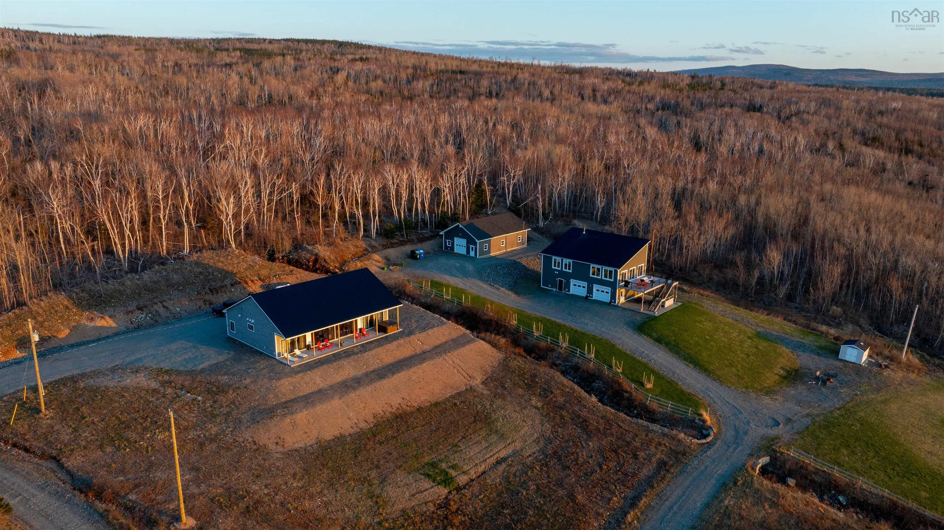 55 Northumberland Lane, Georgeville Ns B2g 2l1, 3 Bedrooms Bedrooms, ,2 BathroomsBathrooms,Residential,For Sale,Northumberland,202428038