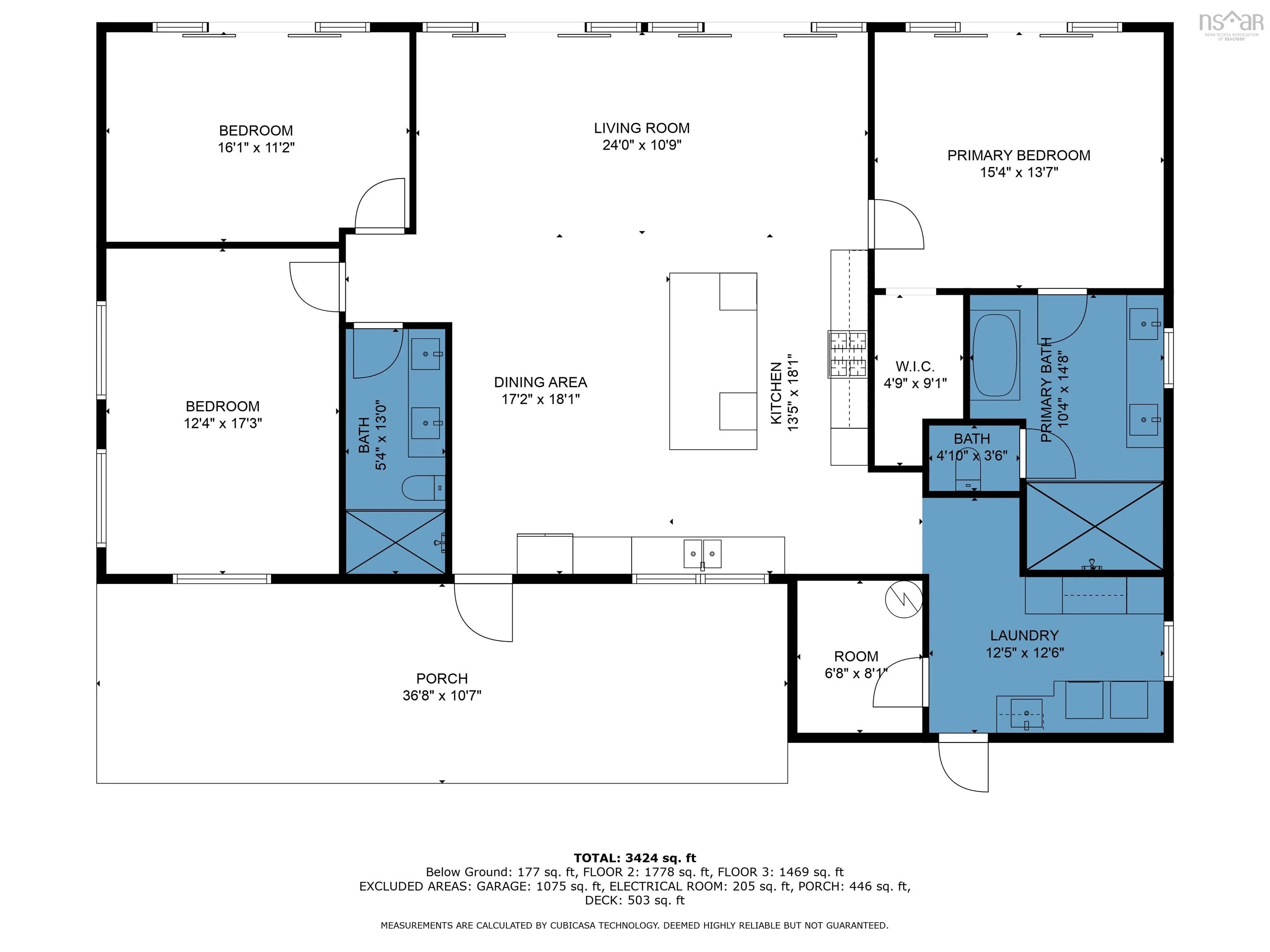 55 Northumberland Lane, Georgeville Ns B2g 2l1, 3 Bedrooms Bedrooms, ,2 BathroomsBathrooms,Residential,For Sale,Northumberland,202428038