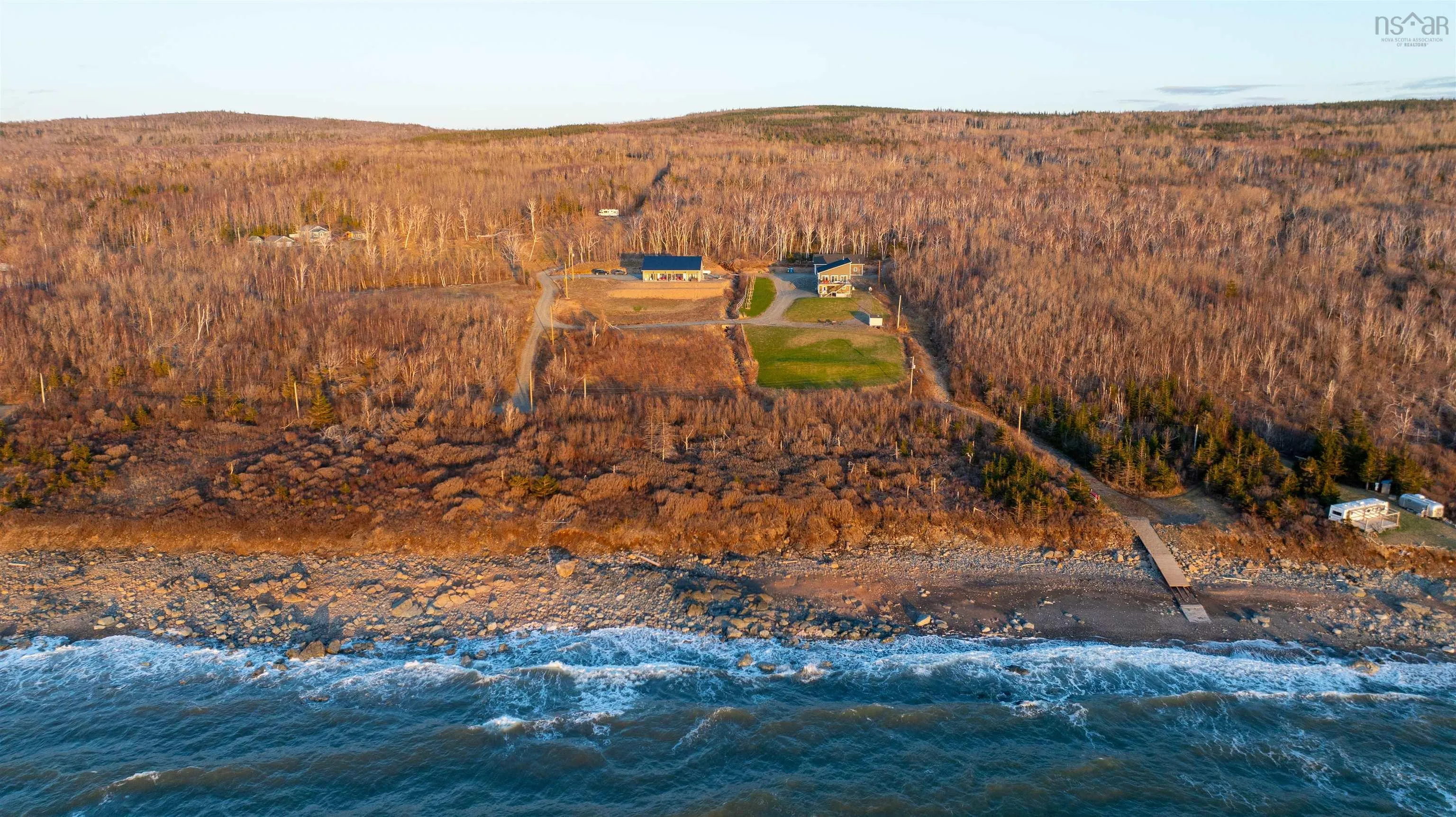 55 Northumberland Lane, Georgeville Ns B2g 2l1, 3 Bedrooms Bedrooms, ,2 BathroomsBathrooms,Residential,For Sale,Northumberland,202428038