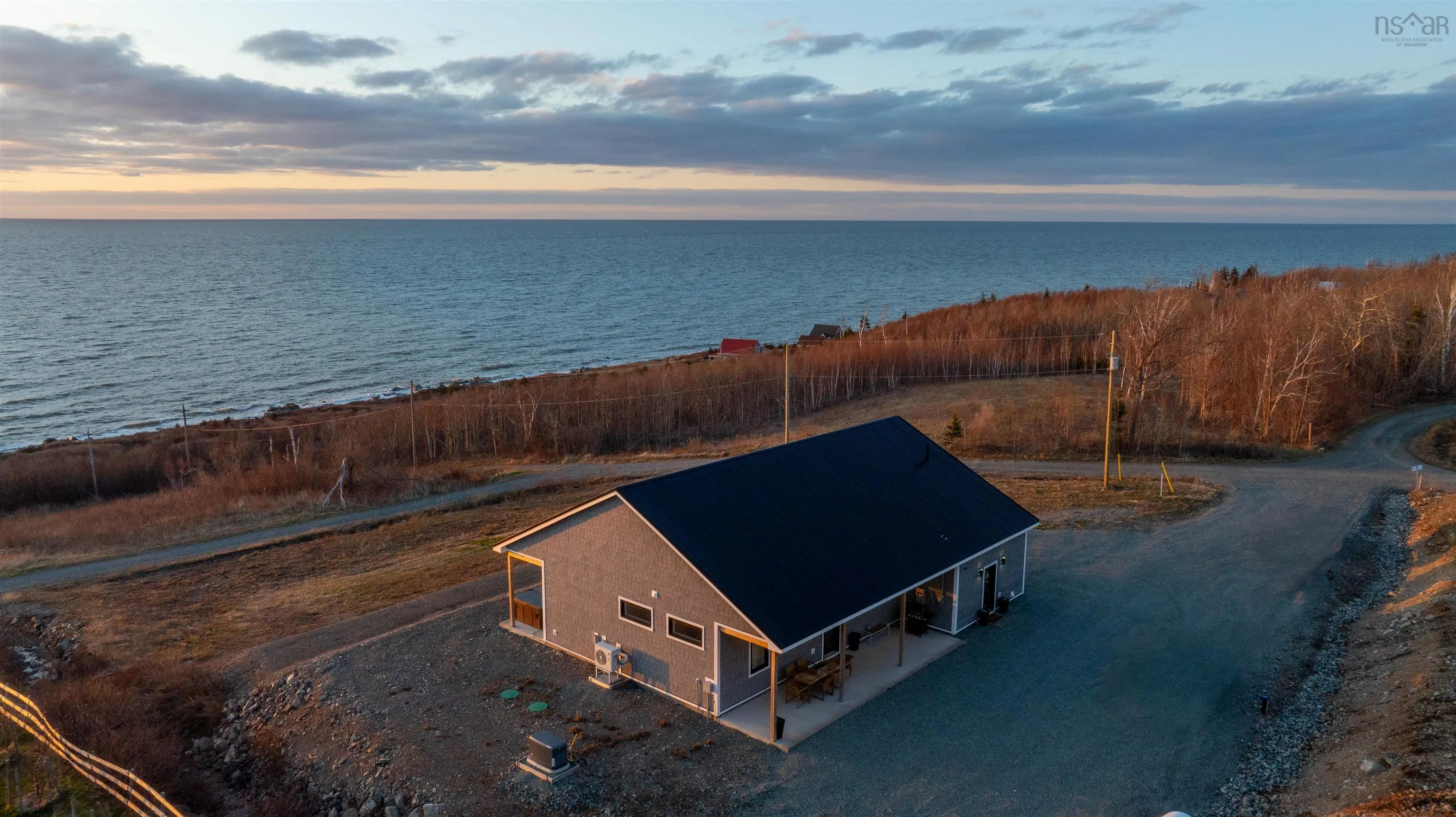 55 Northumberland Lane, Georgeville Ns B2g 2l1, 3 Bedrooms Bedrooms, ,2 BathroomsBathrooms,Residential,For Sale,Northumberland,202428038