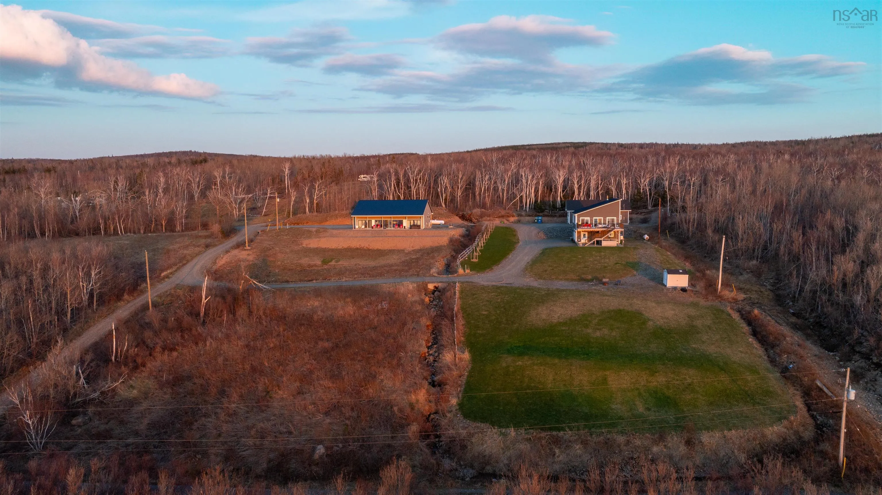 55 Northumberland Lane, Georgeville Ns B2g 2l1, 3 Bedrooms Bedrooms, ,2 BathroomsBathrooms,Residential,For Sale,Northumberland,202428038